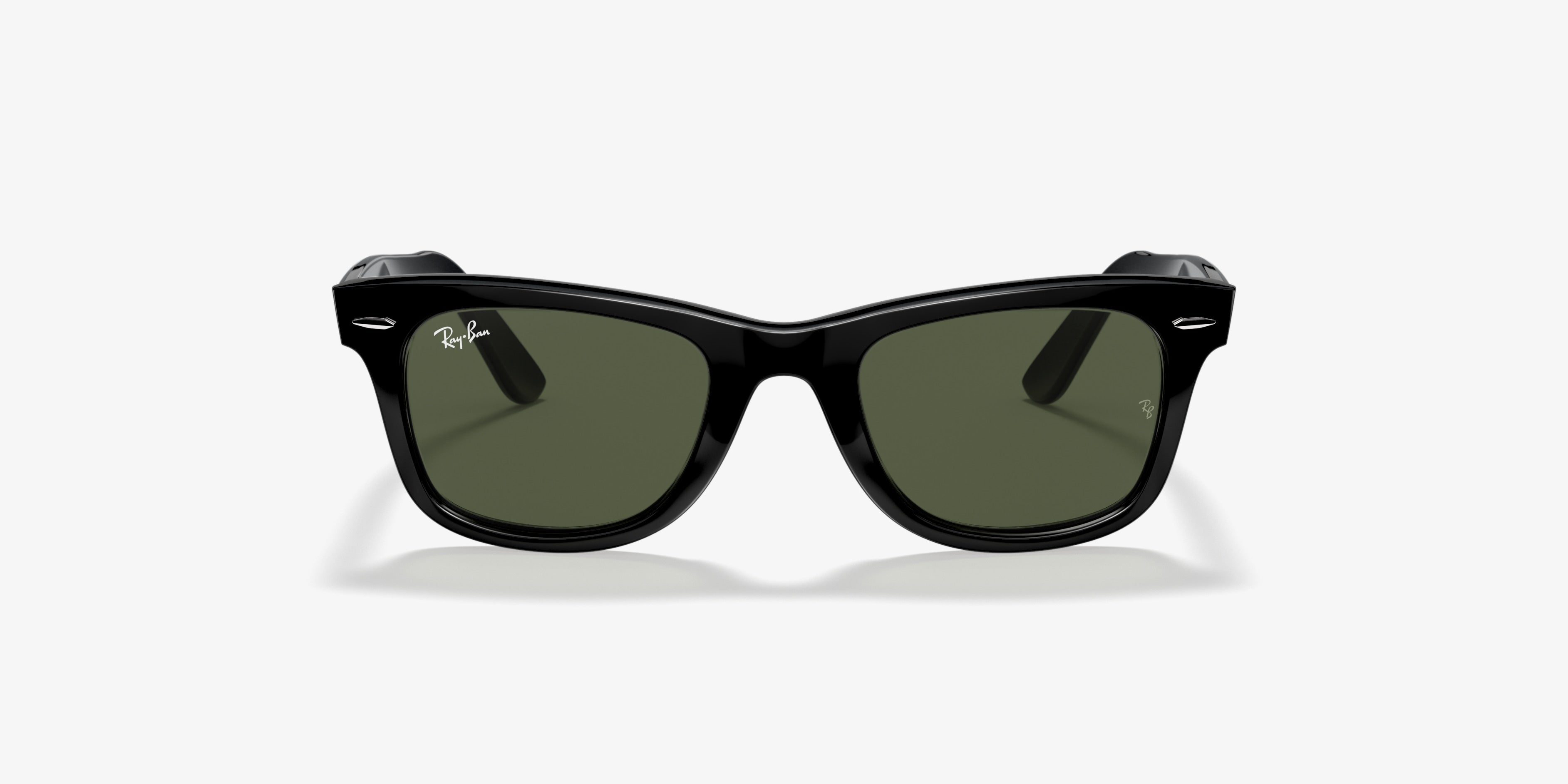 RAY-BAN 2140 WAYFERER BLACK