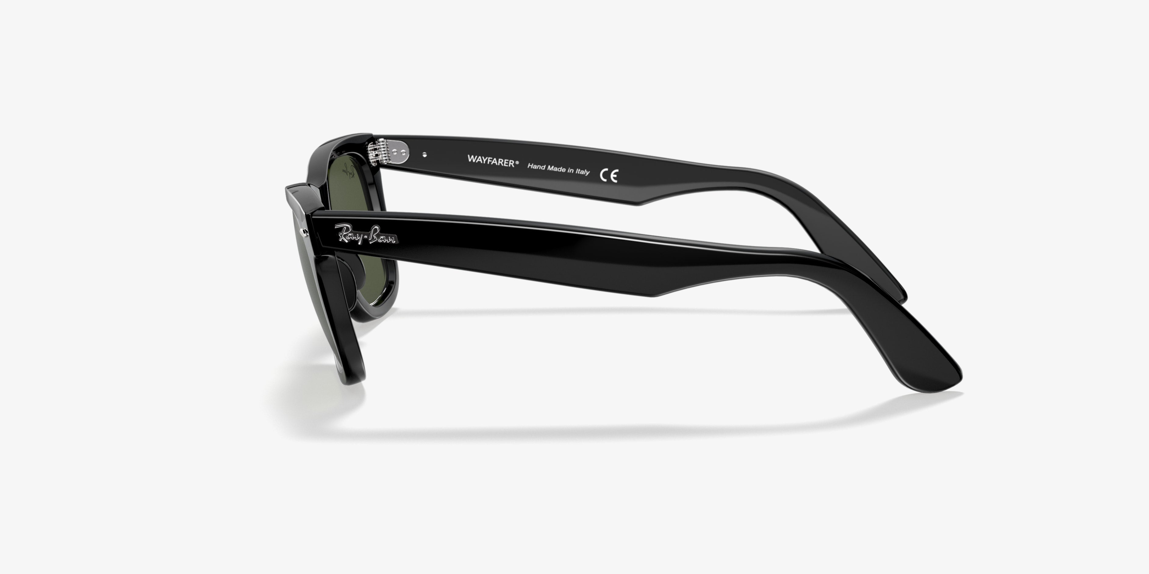 RAY-BAN 2140 WAYFERER BLACK