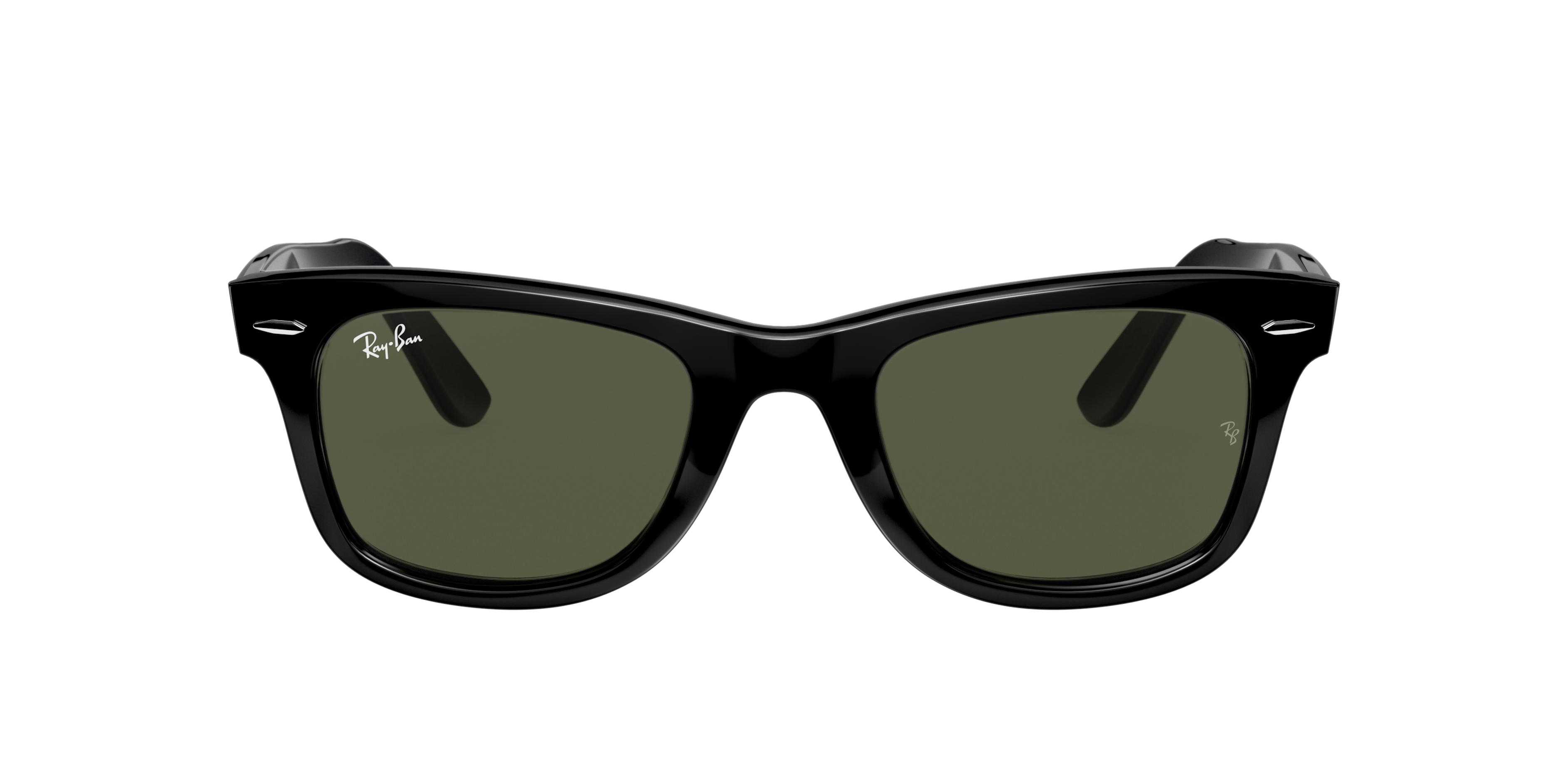 RAY-BAN 2140 WAYFERER BLACK
