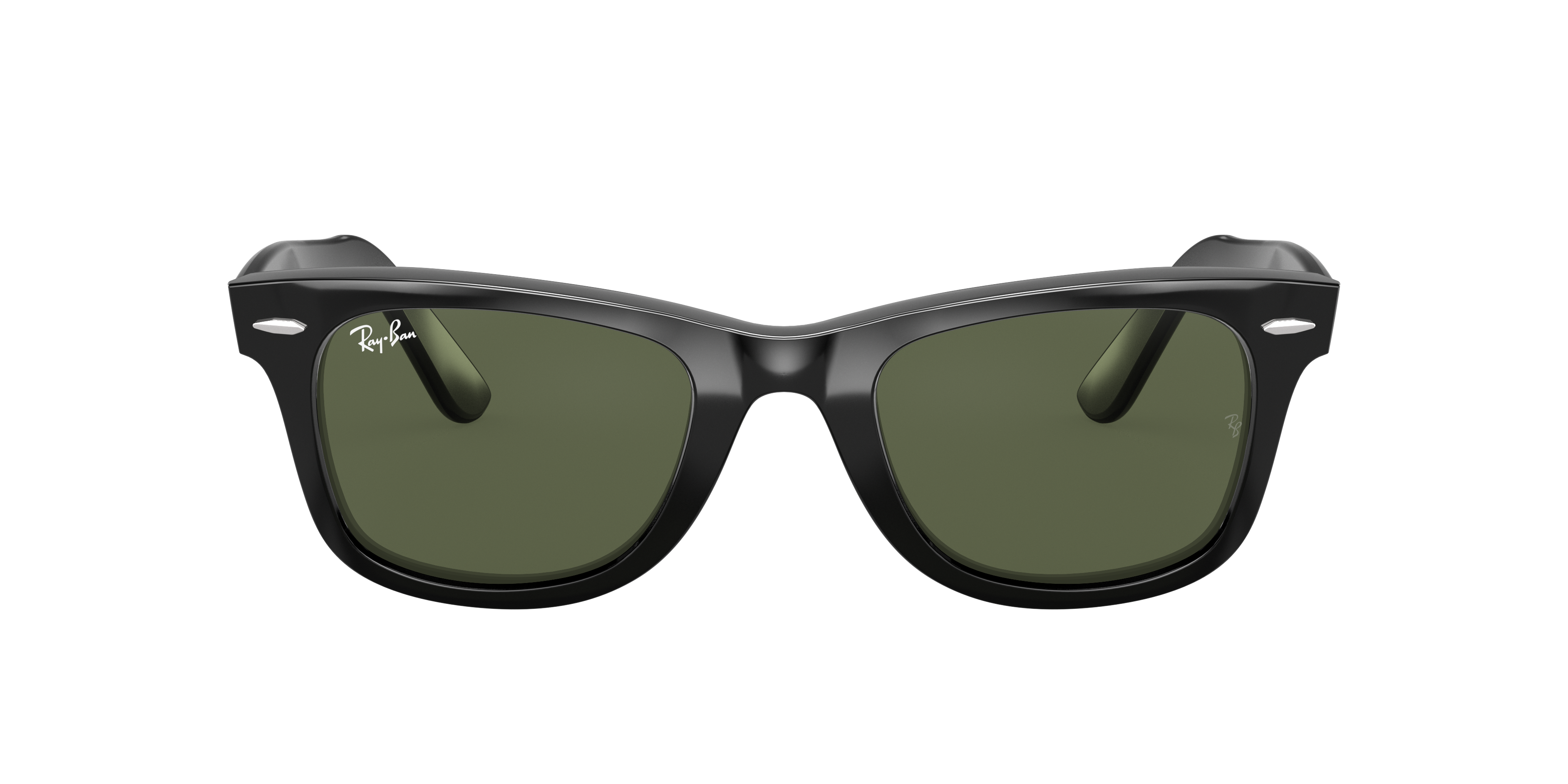 RAY-BAN 2140 WAYFERER BLACK