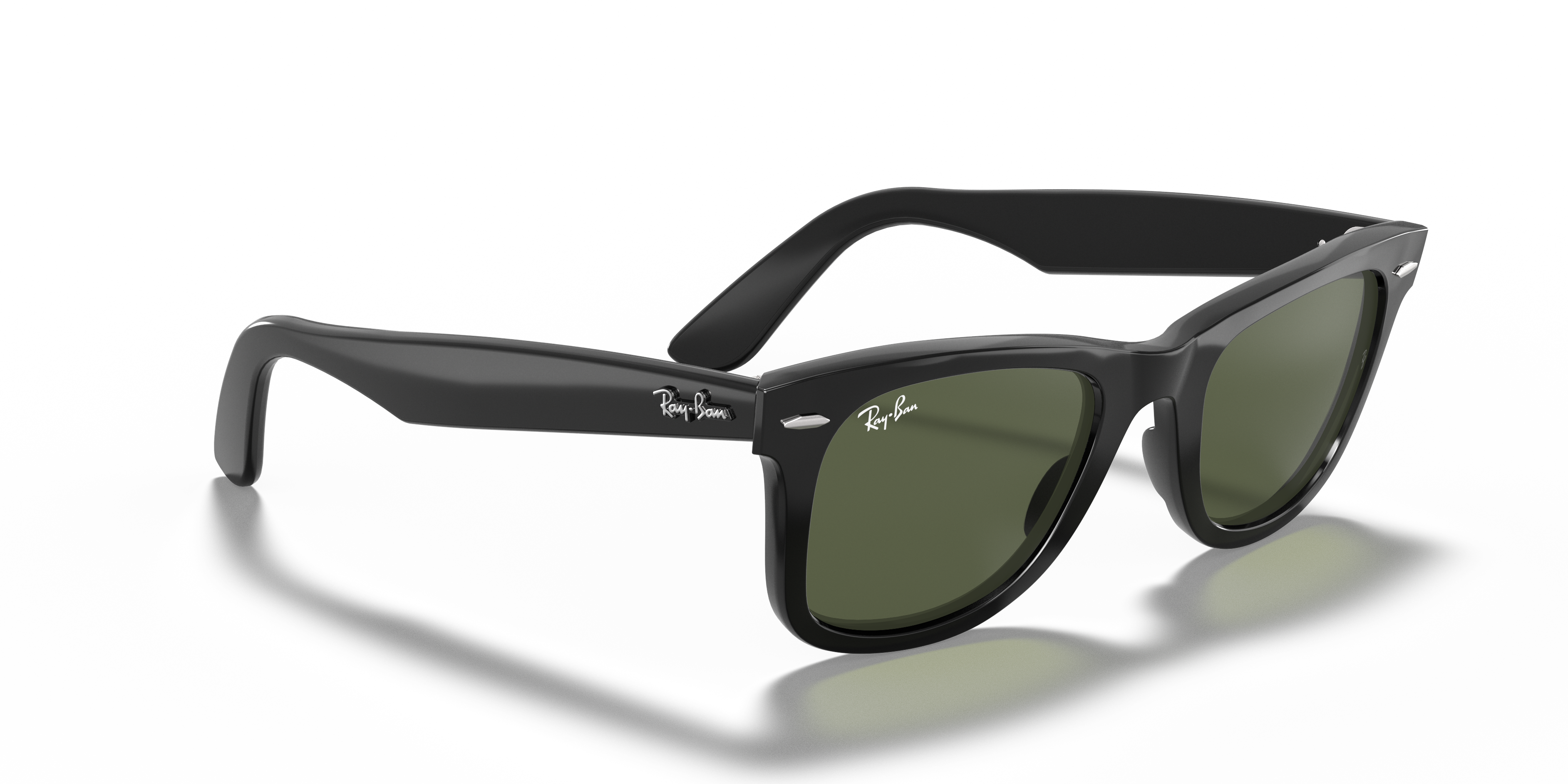 RAY-BAN 2140 WAYFERER BLACK