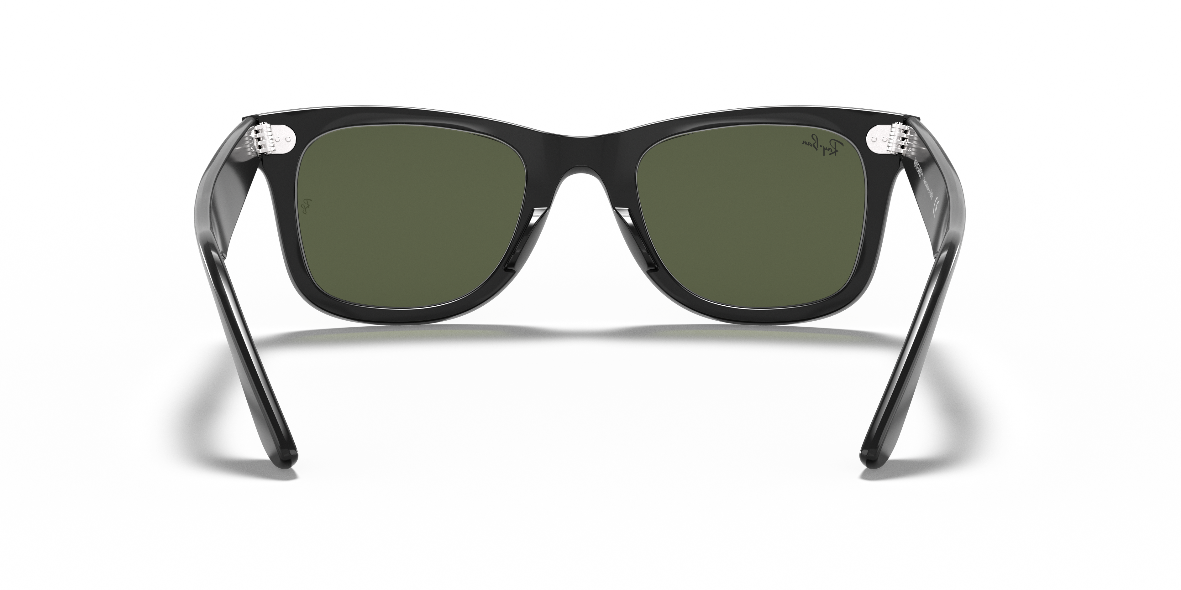 RAY-BAN 2140 WAYFERER BLACK