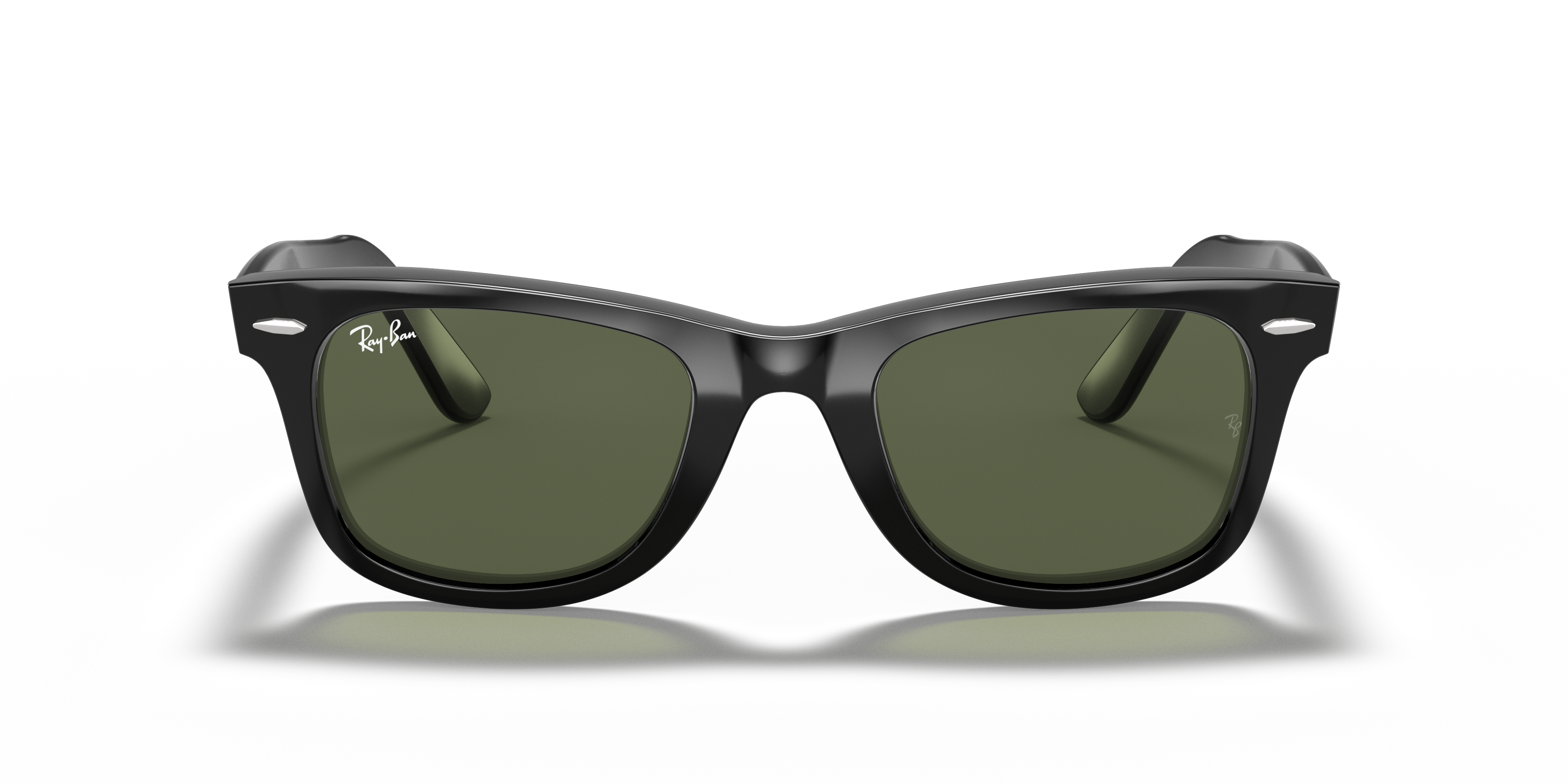 RAY-BAN 2140 WAYFERER BLACK