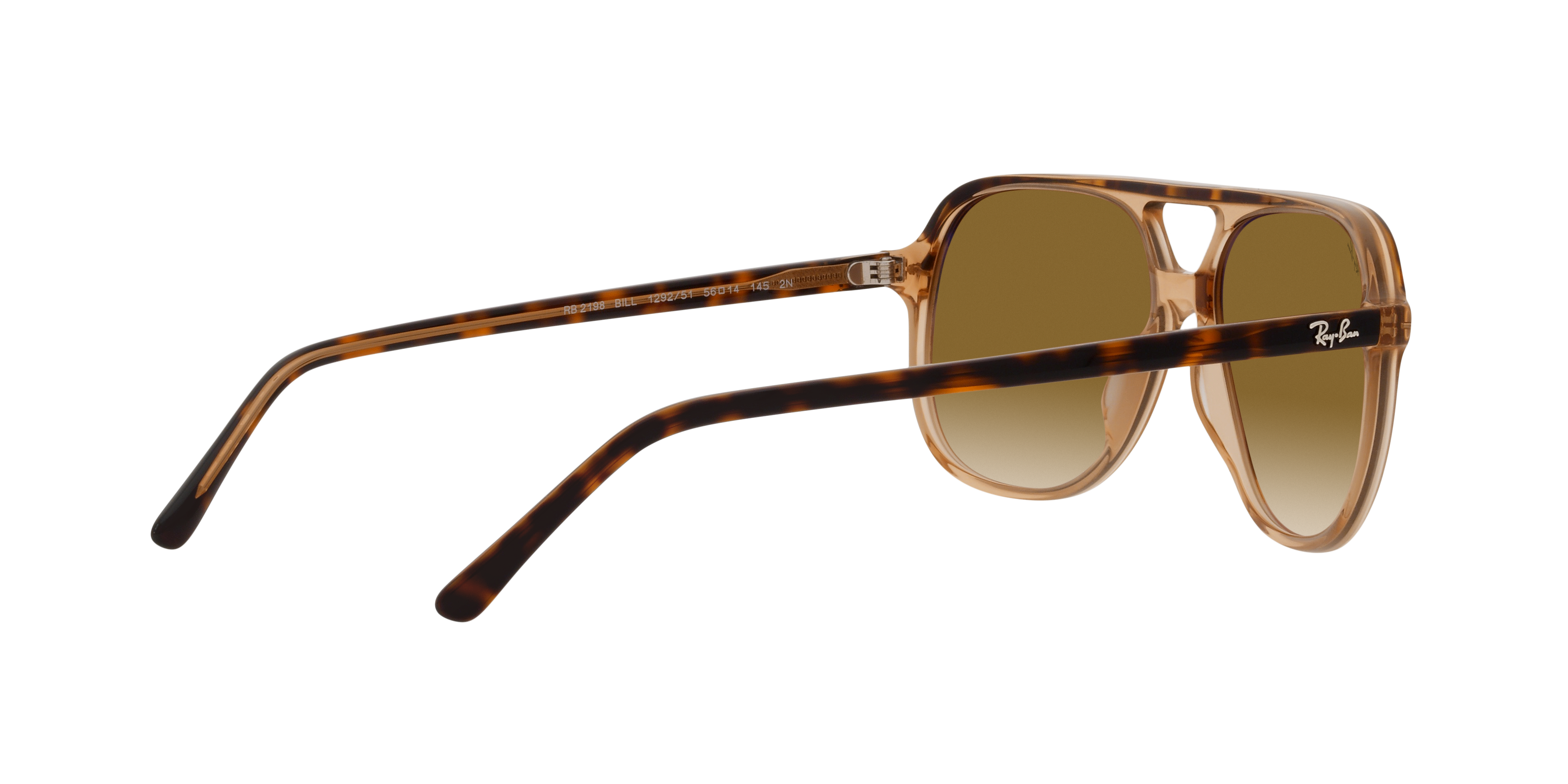 RAY-BAN BILL