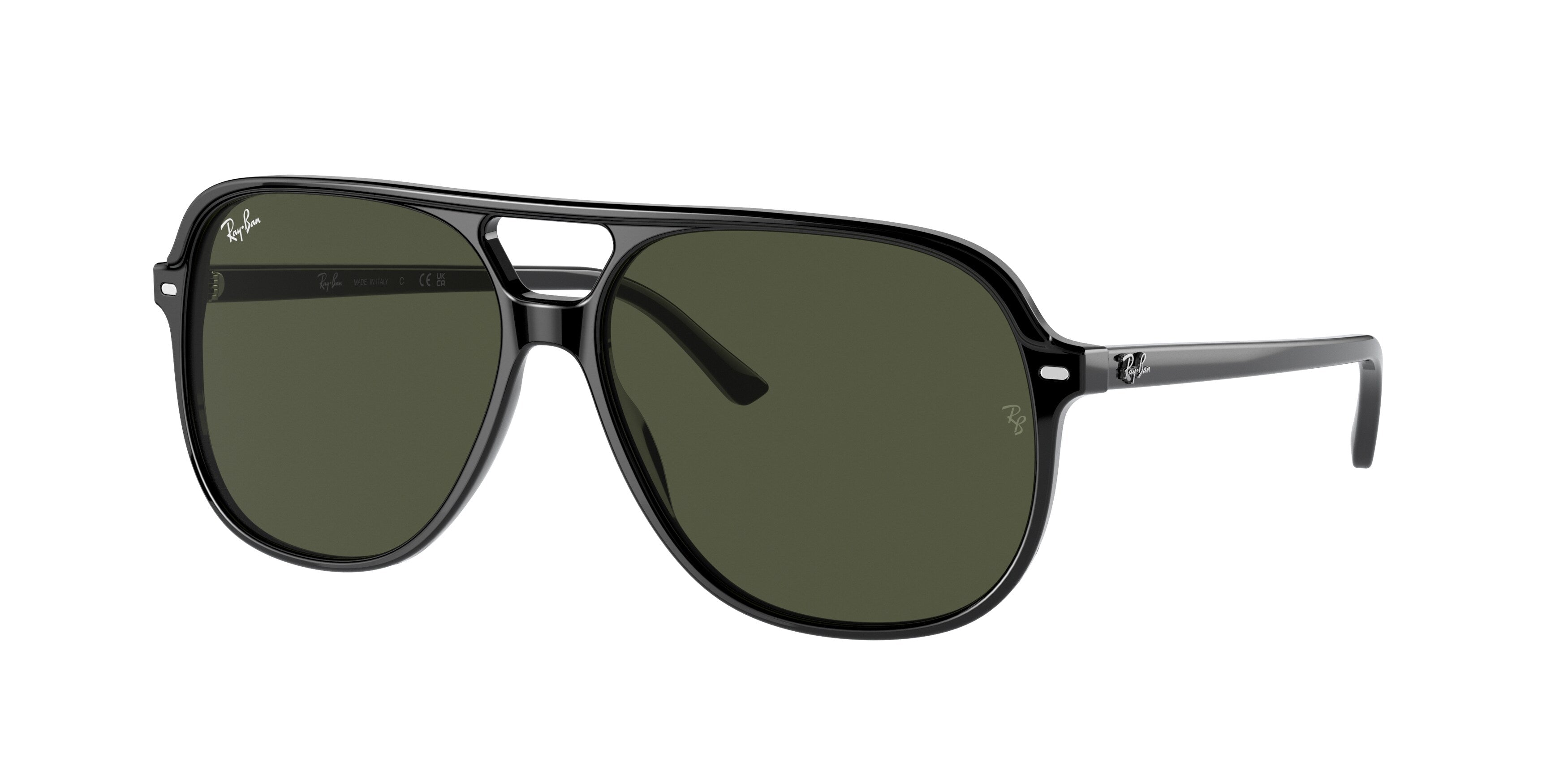 RAY BAN BILL
