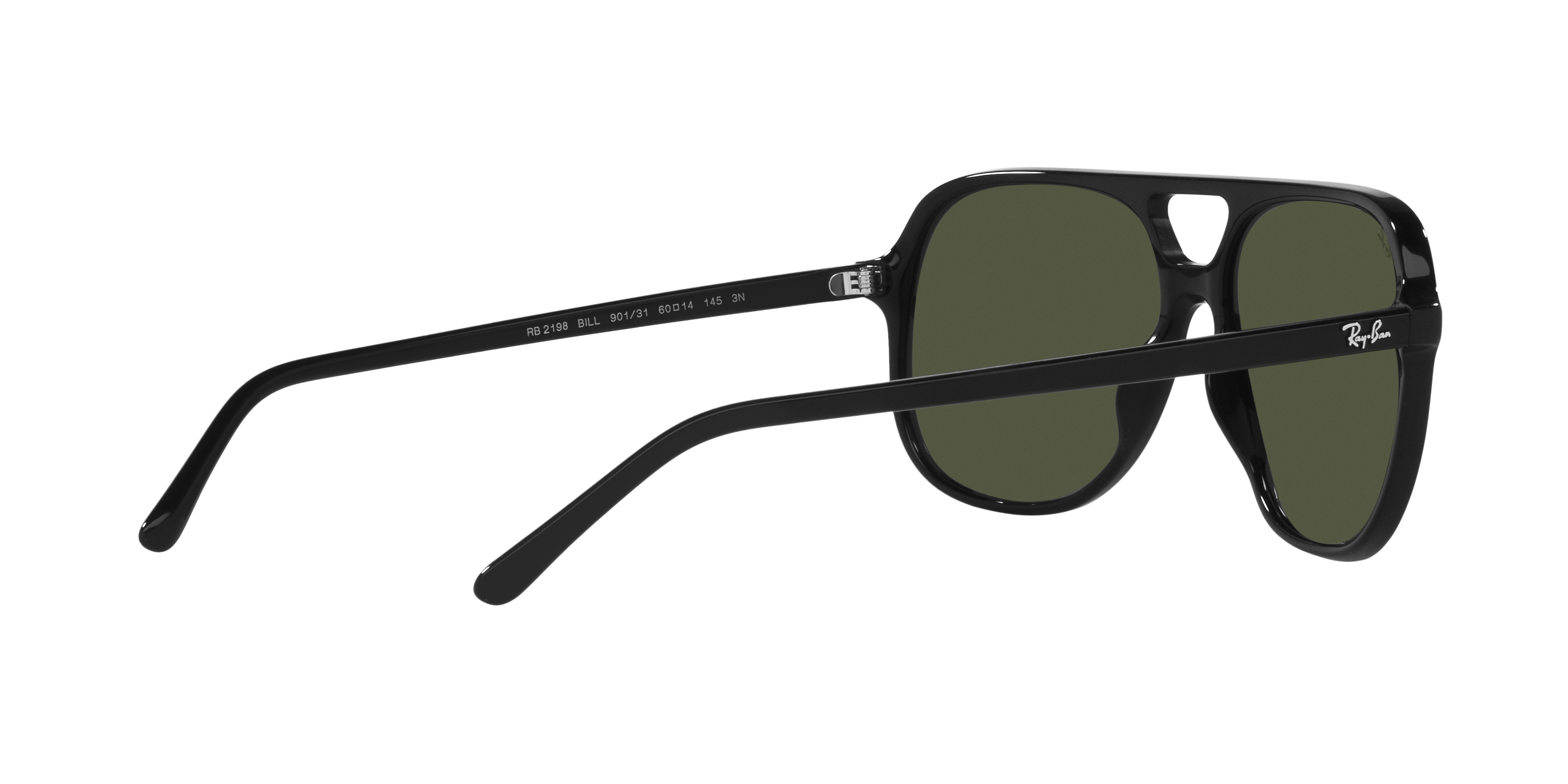 RAY BAN BILL