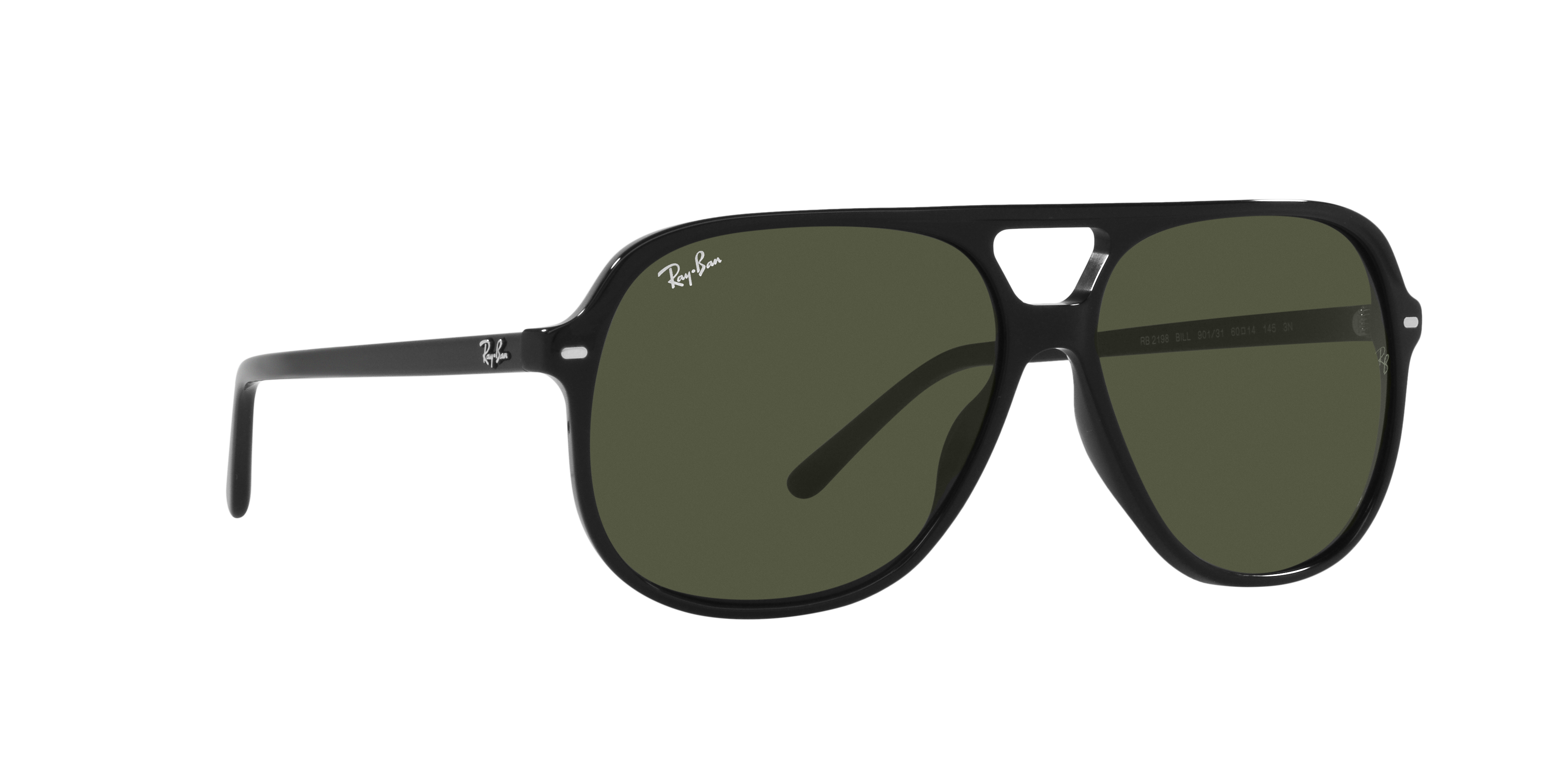 RAY BAN BILL