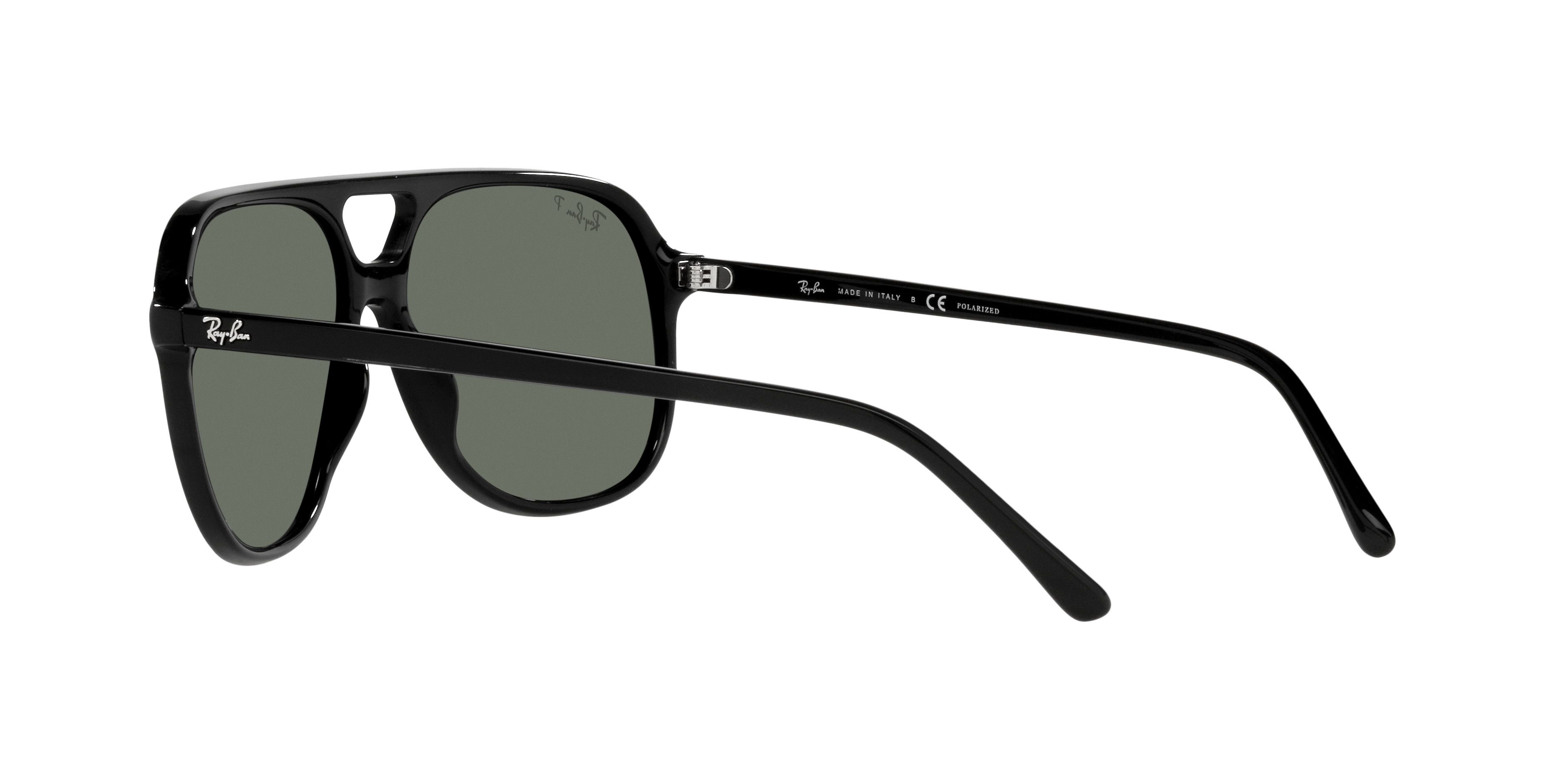 RAY BAN BILL -LARGE POLARIZED
