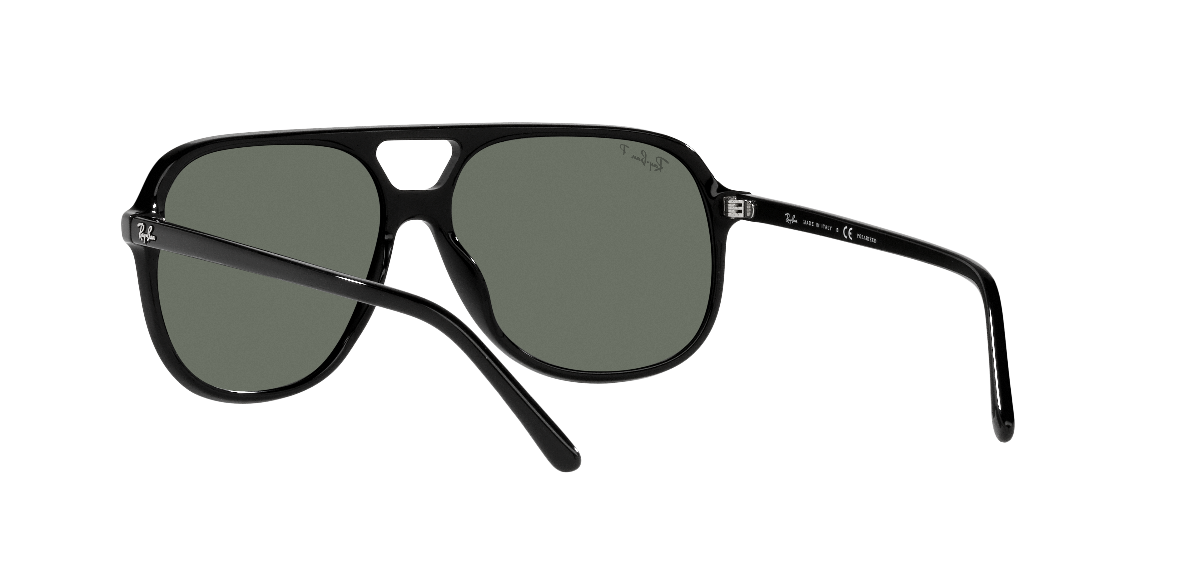 RAY BAN BILL -LARGE POLARIZED