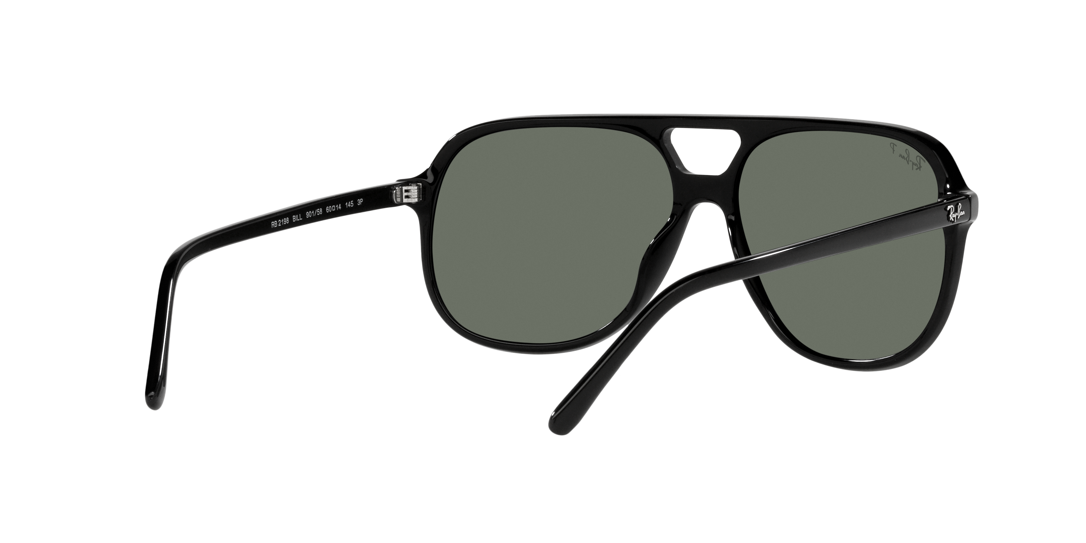 RAYBAN BILL POLARIZED