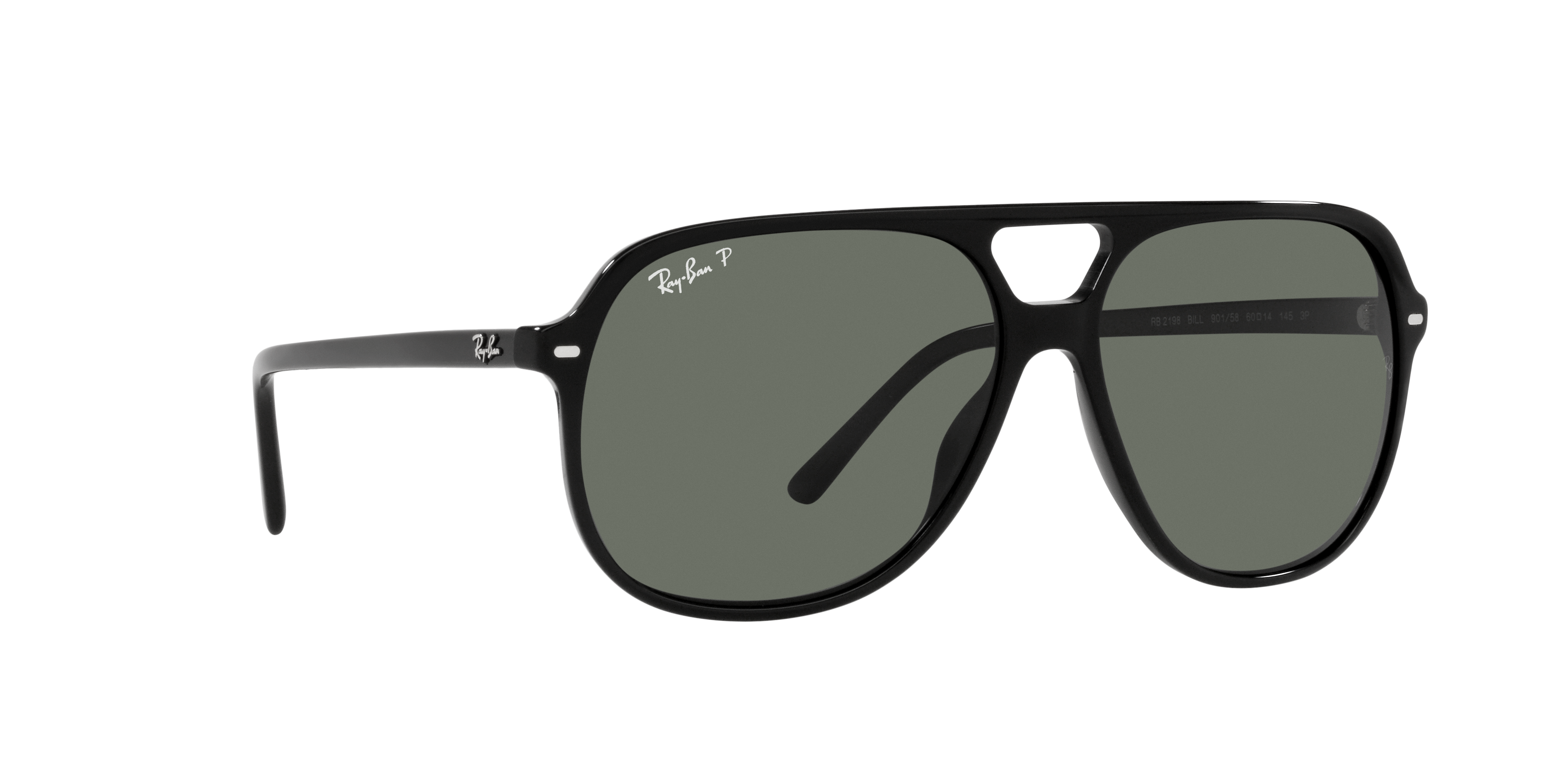 RAYBAN BILL POLARIZED