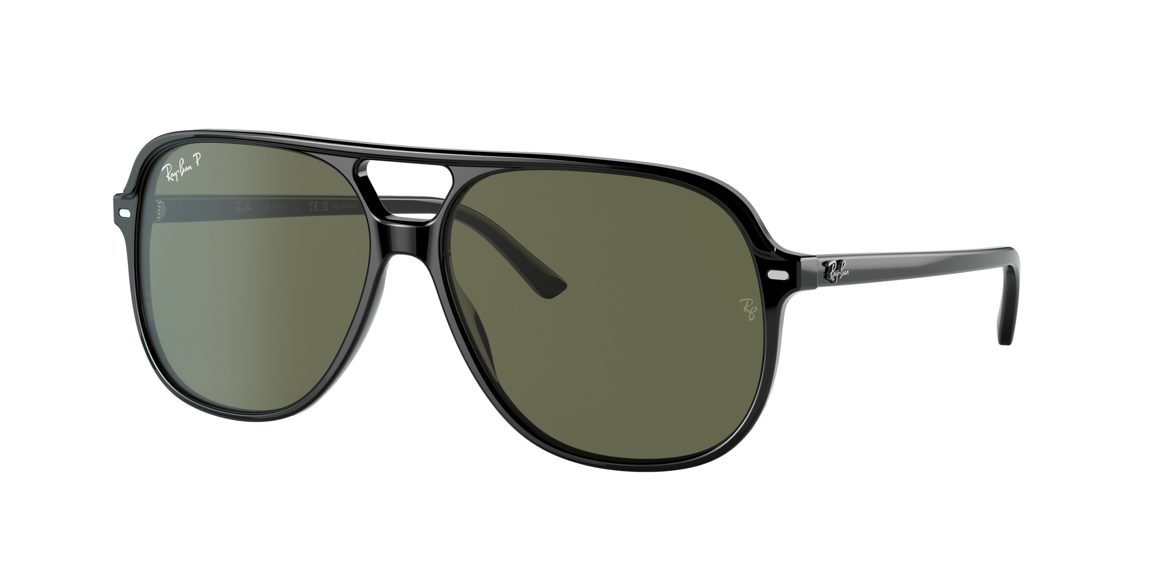 RAY BAN BILL -LARGE POLARIZED