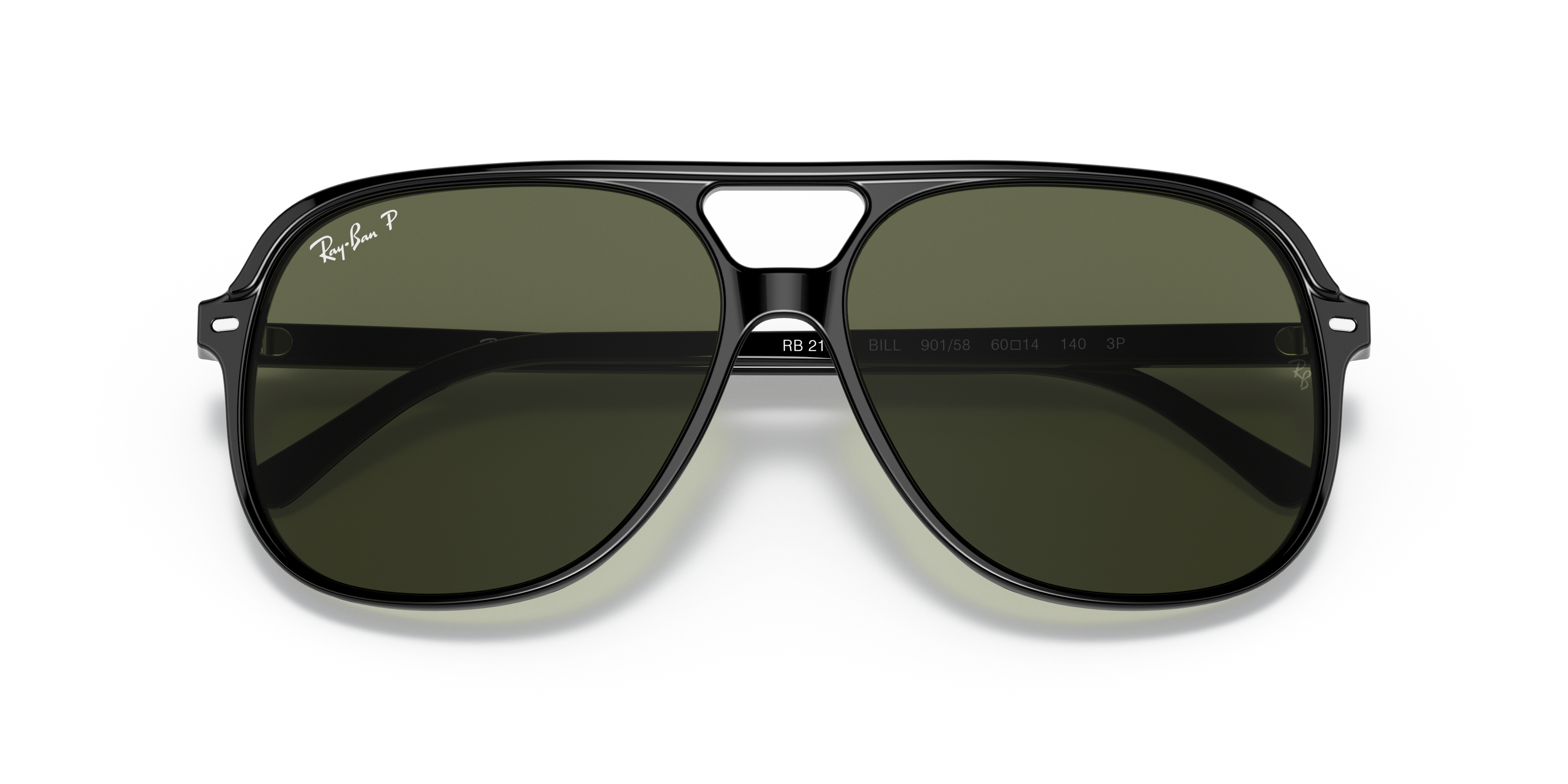 RAYBAN BILL POLARIZED