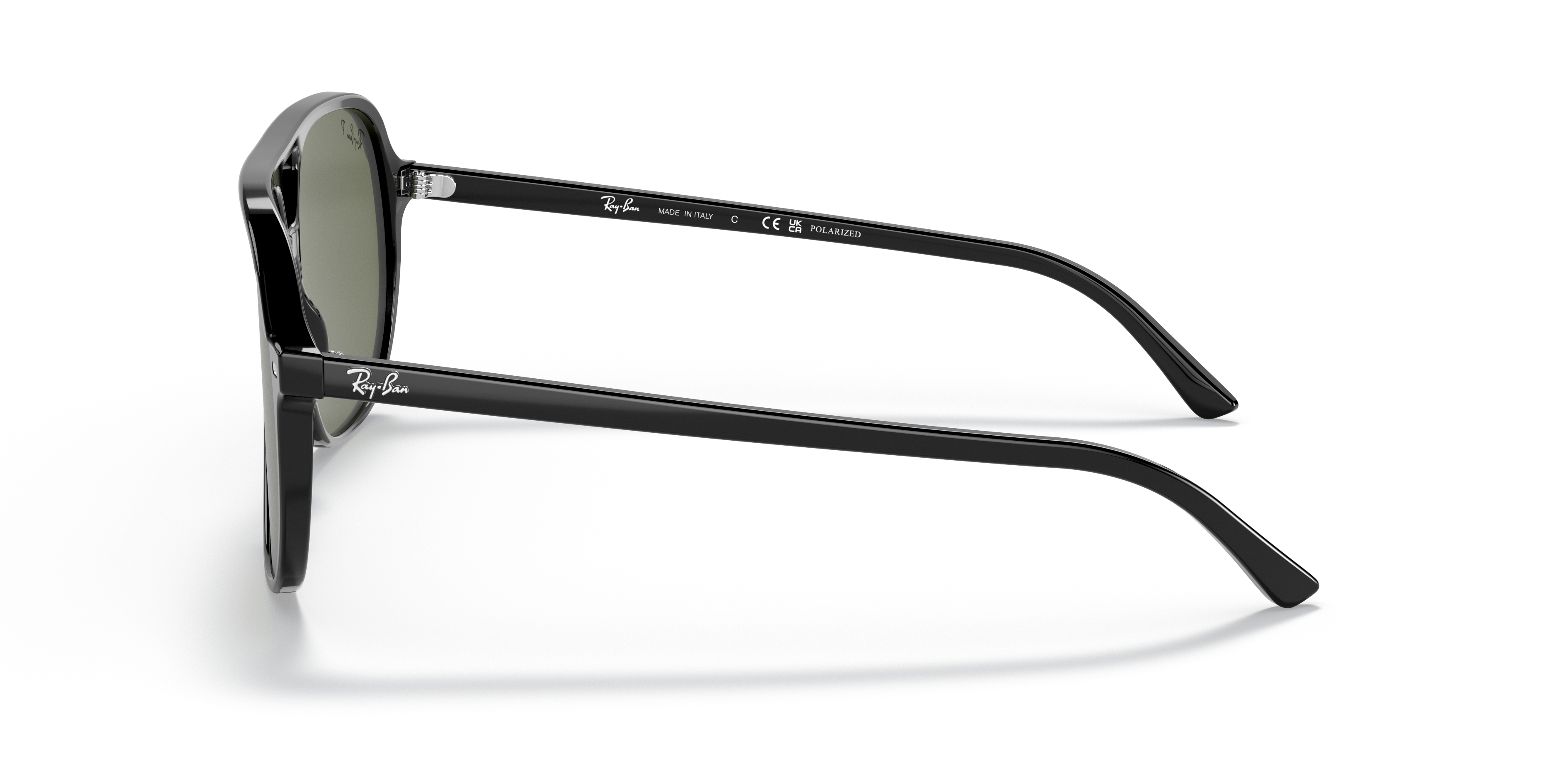 RAYBAN BILL POLARIZED