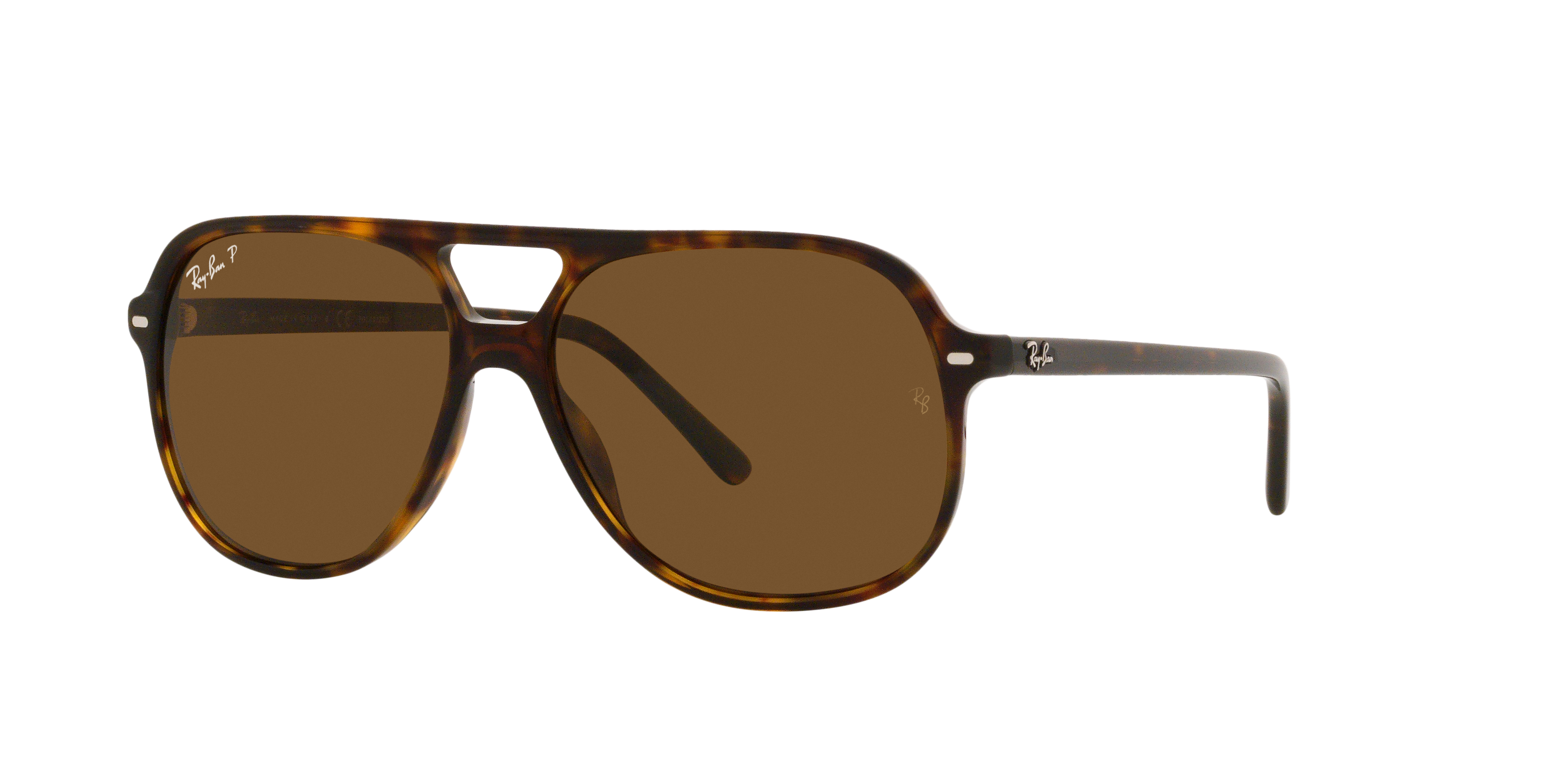 RAY-BAN BILL POLARIZED