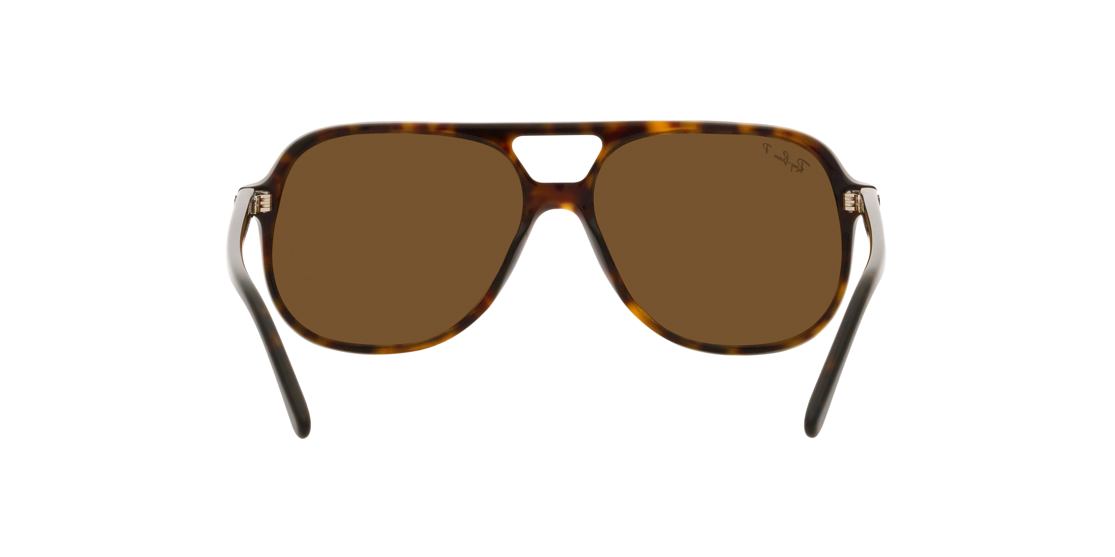 RAY-BAN BILL POLARIZED
