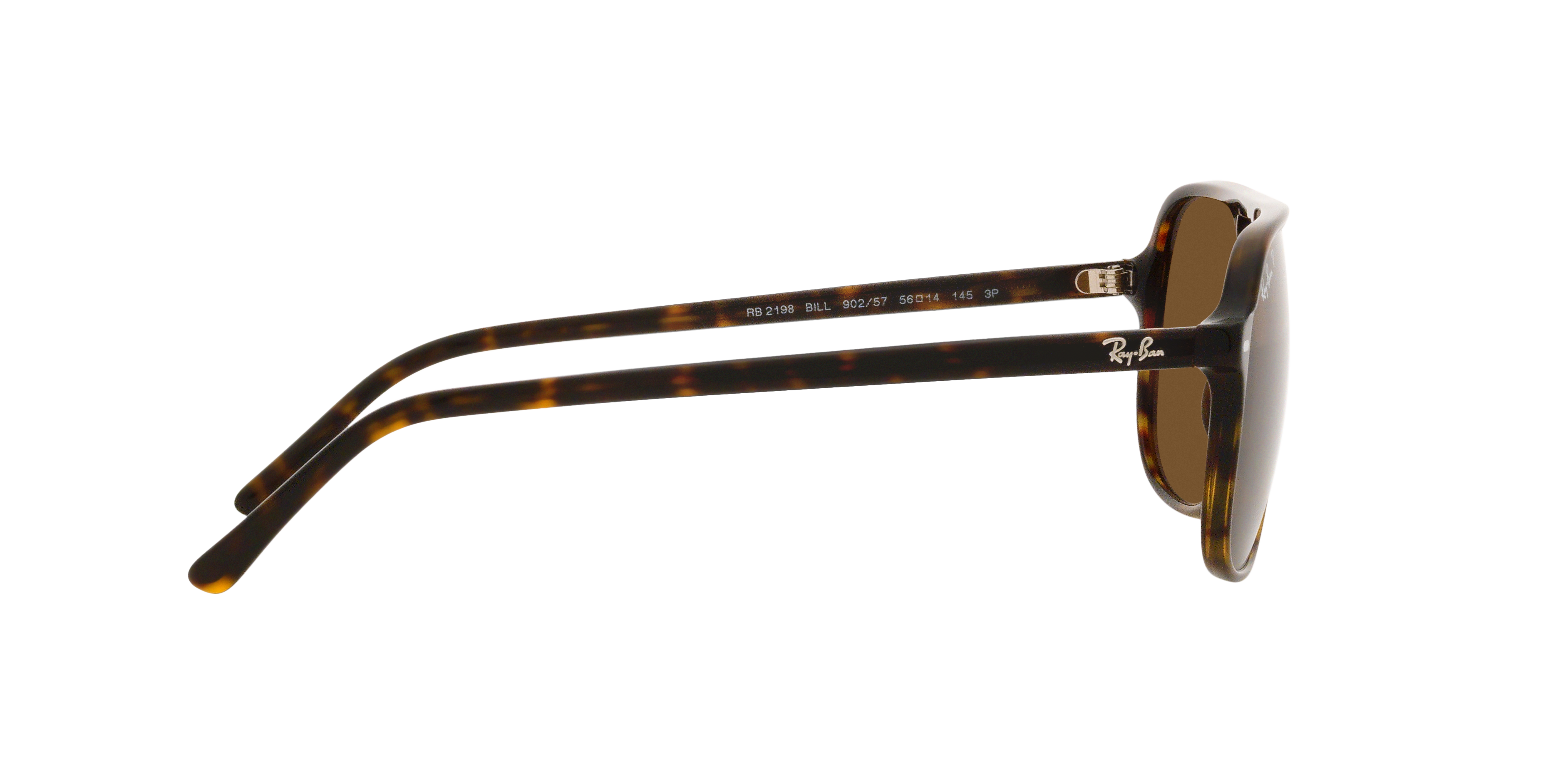 RAY BAN BILL POLARIZED LARGE