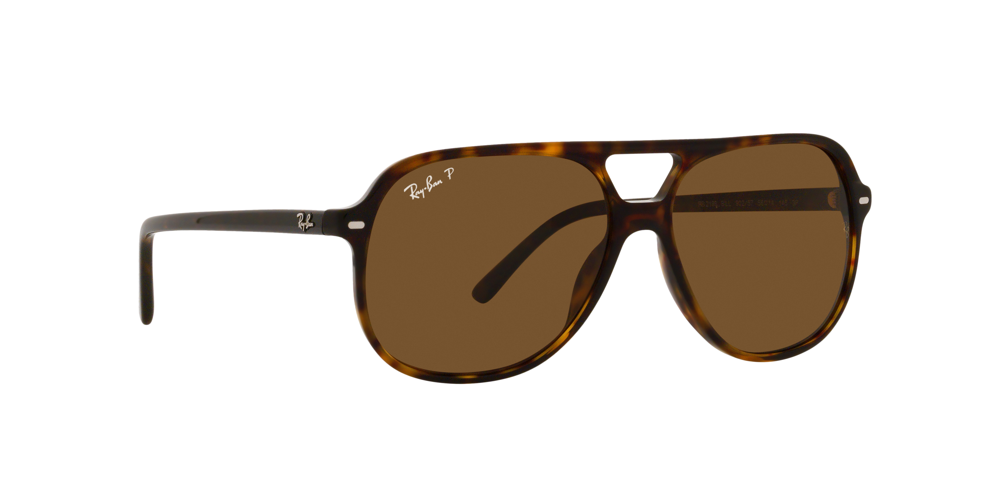RAY BAN BILL POLARIZED LARGE