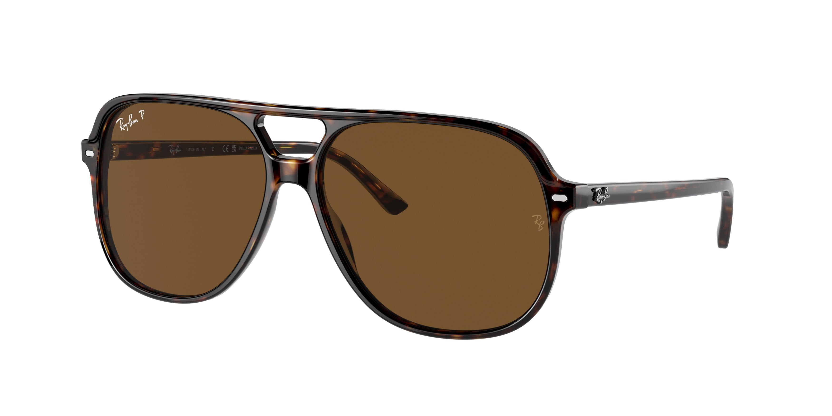 RAY-BAN BILL POLARIZED