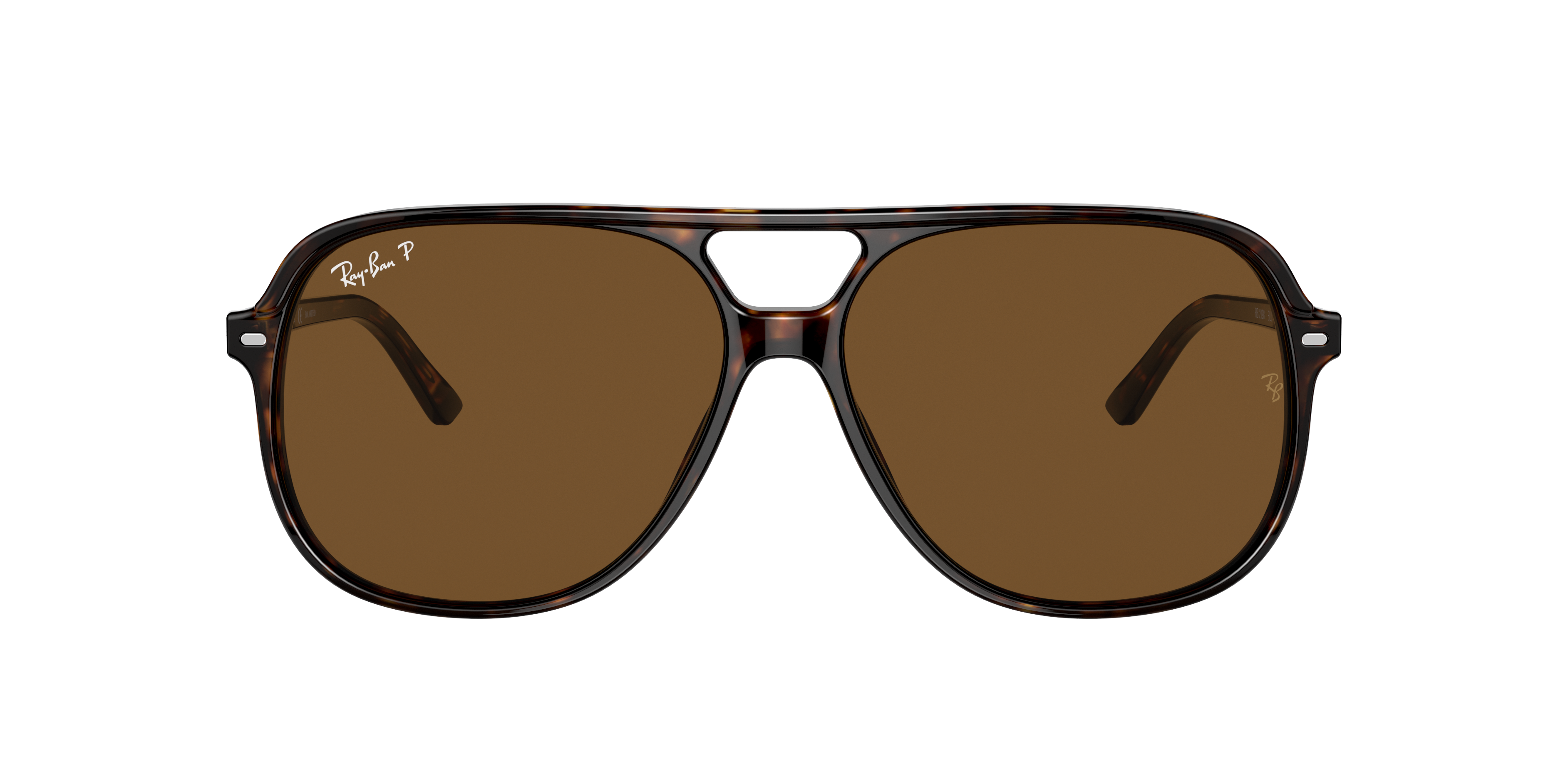 RAY-BAN BILL POLARIZED