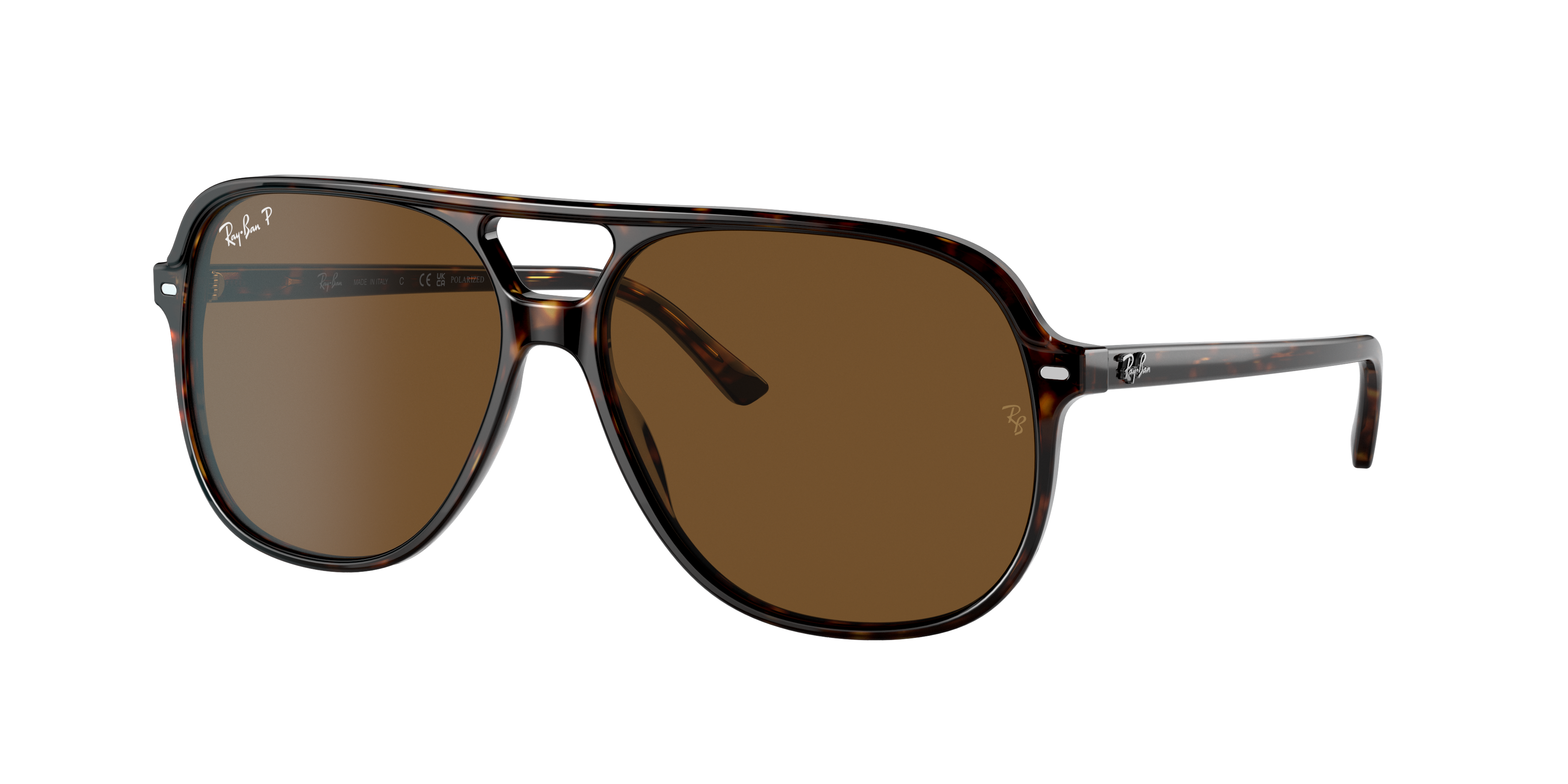 RAY-BAN BILL POLARIZED