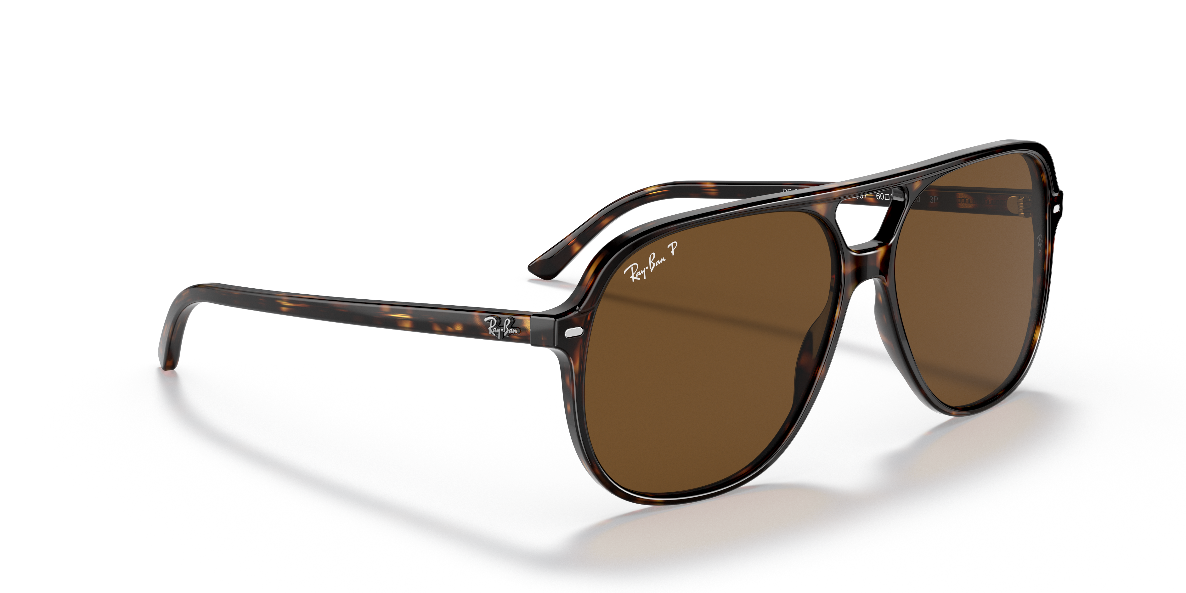 RAY-BAN BILL POLARIZED