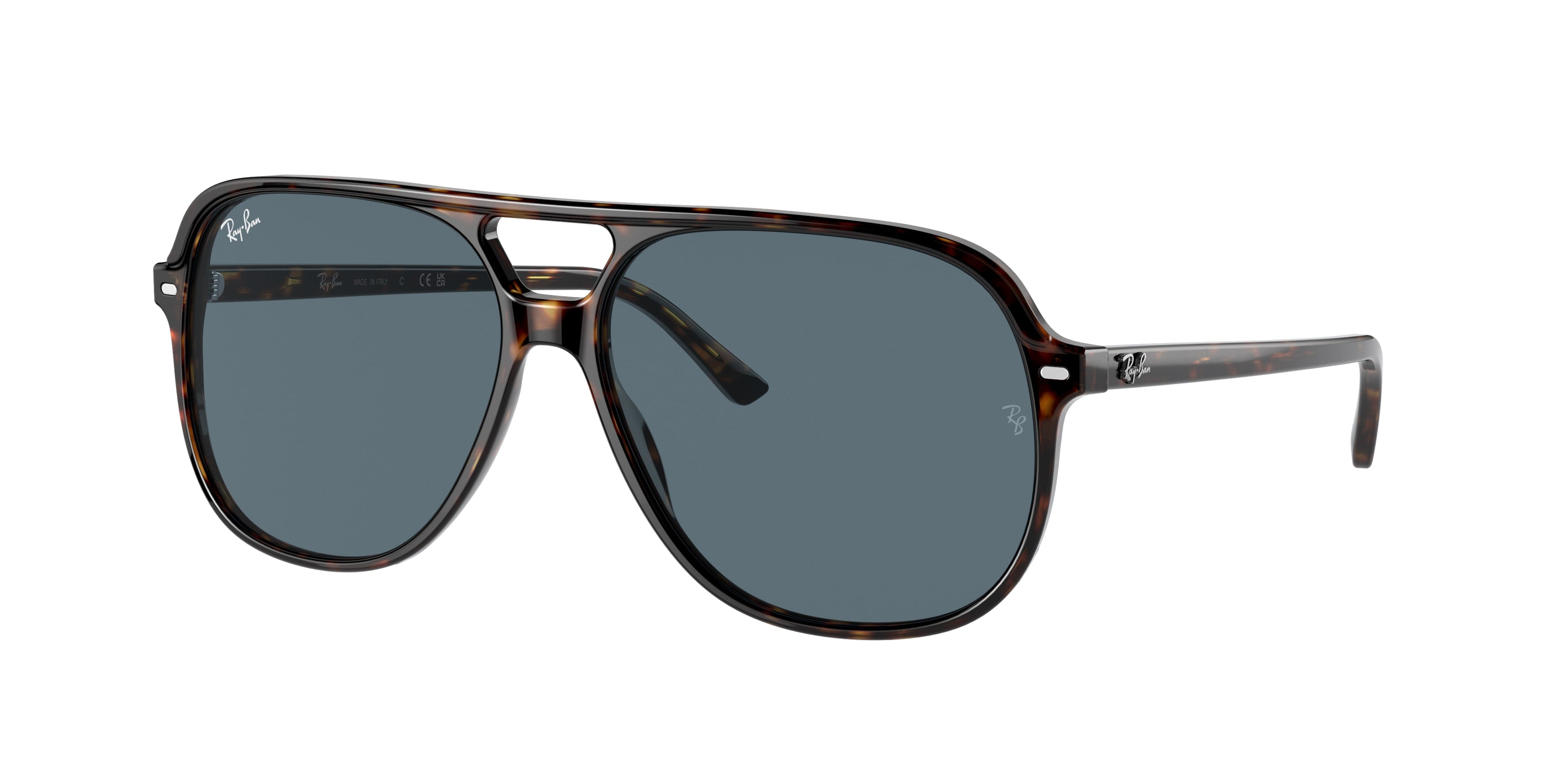 RAY BAN BILL