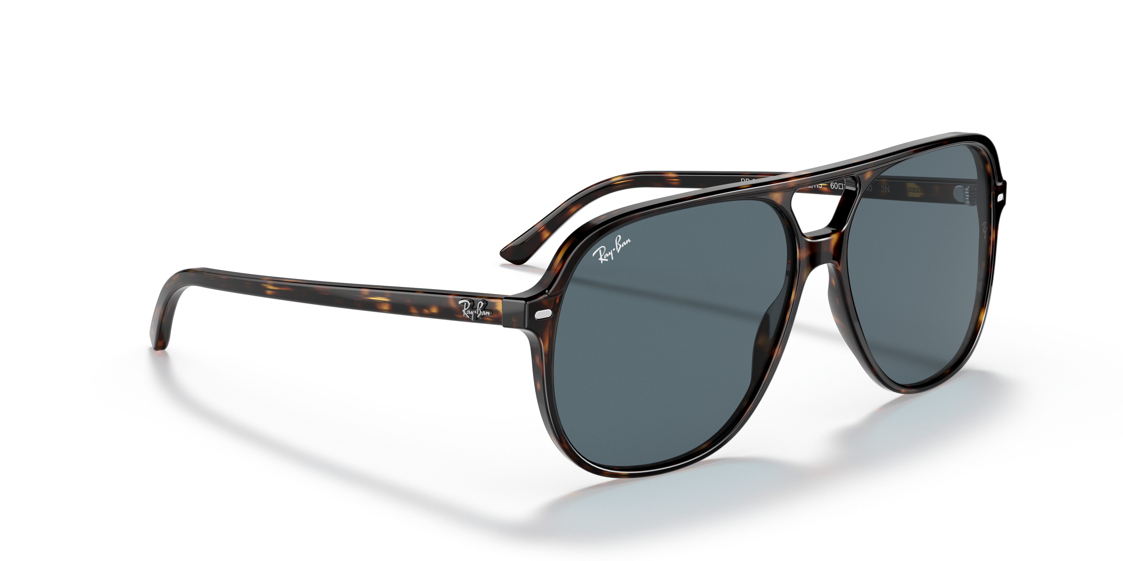 RAY BAN BILL