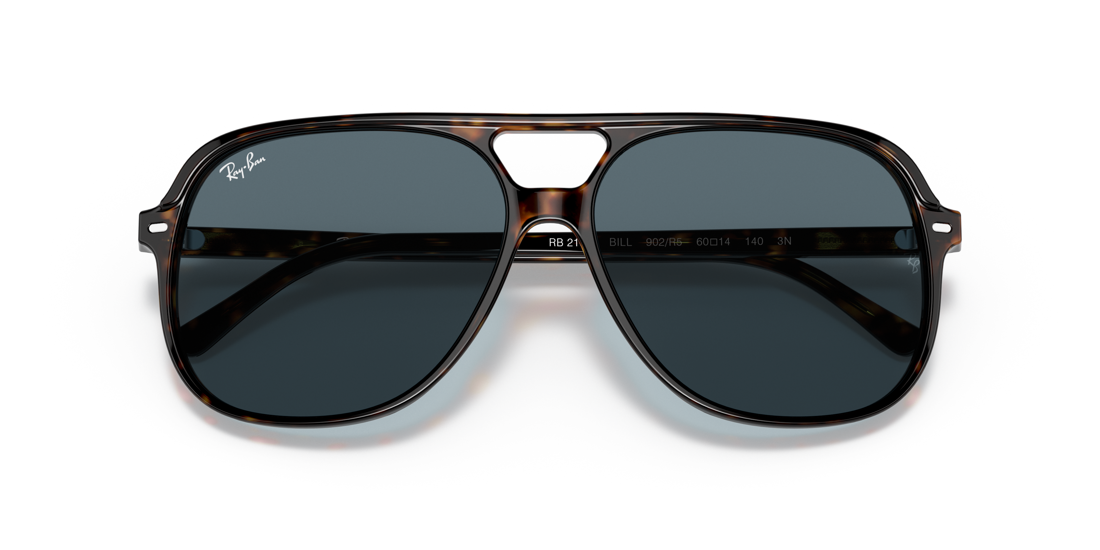 RAY BAN BILL