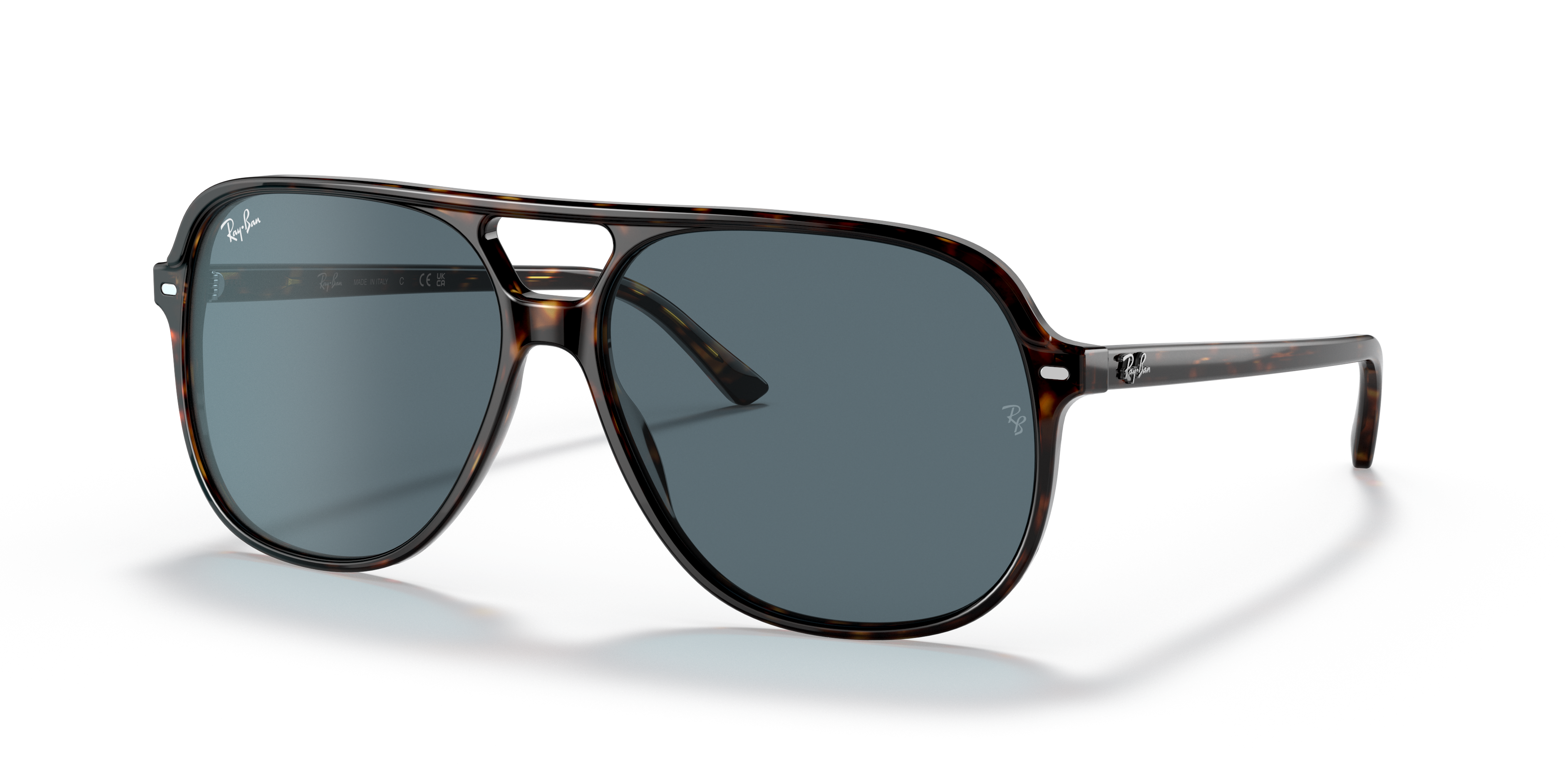 RAY BAN BILL
