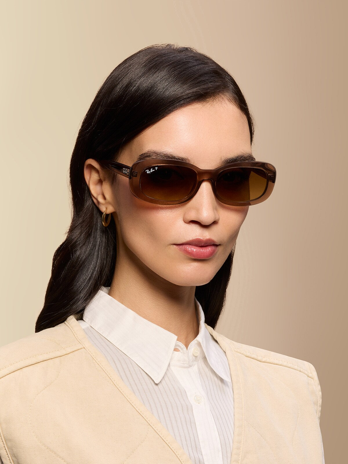 RAY BAN 2221 POLARIZED