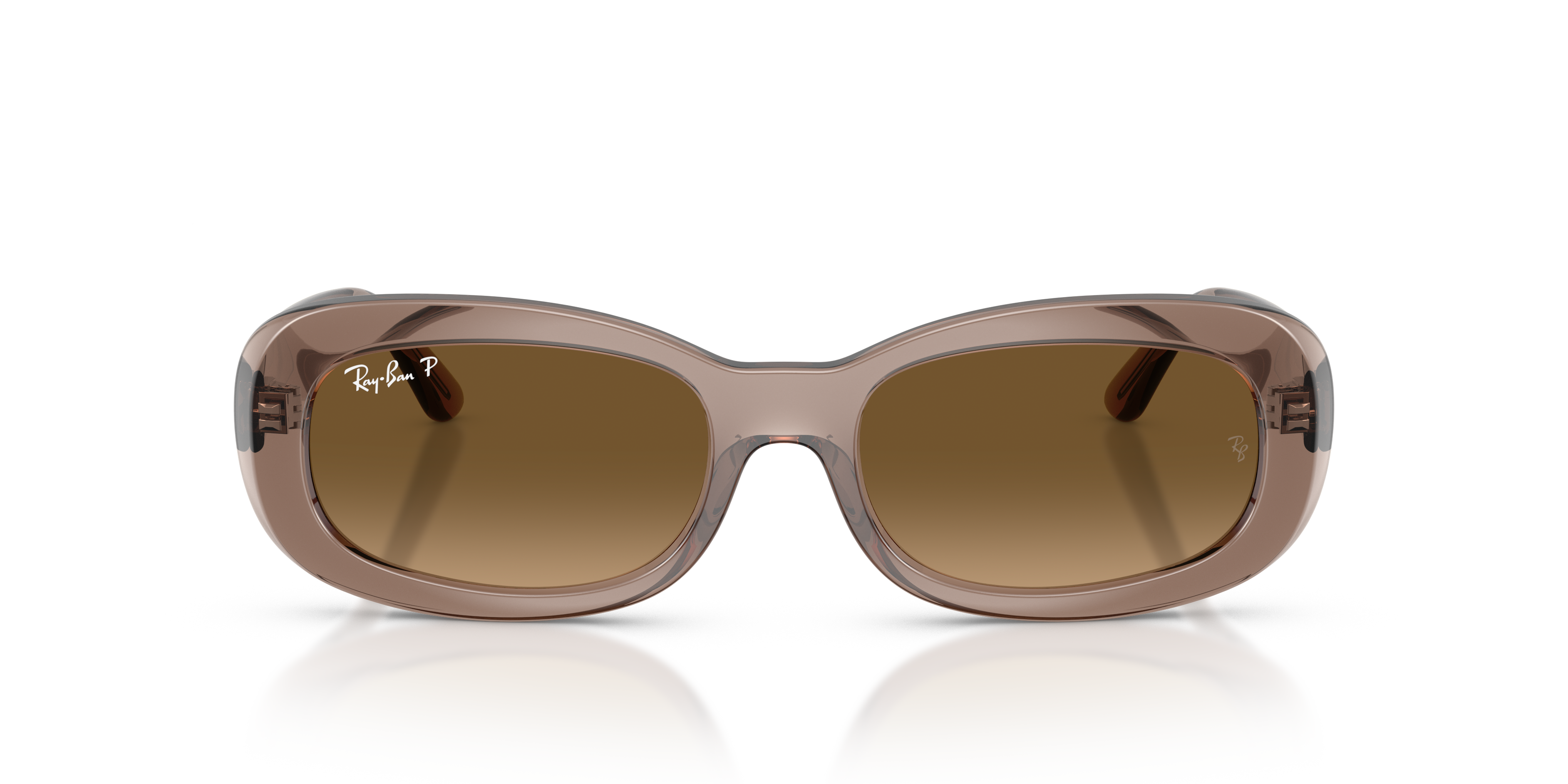 RAY BAN 2221 POLARIZED