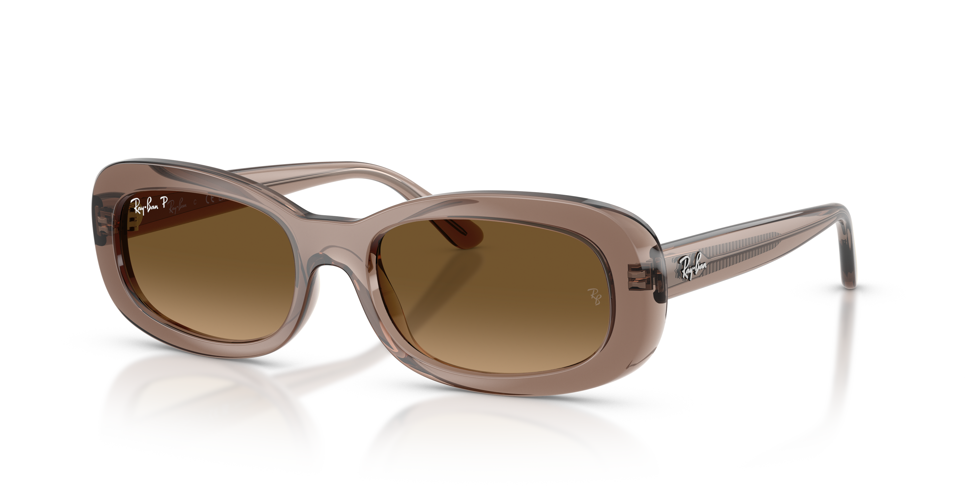 RAY BAN 2221 POLARIZED