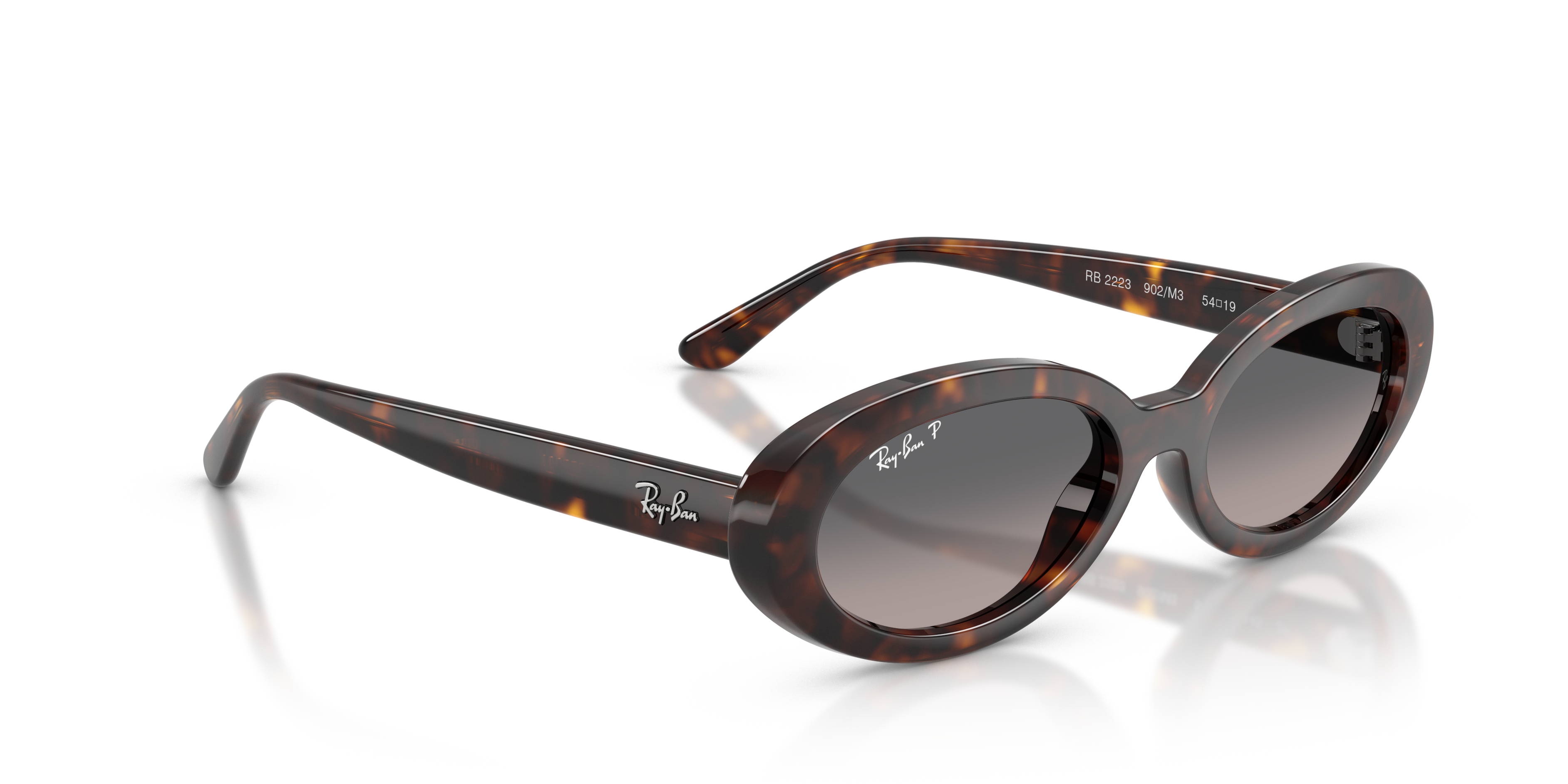RAY BAN 2223 POLARIZED
