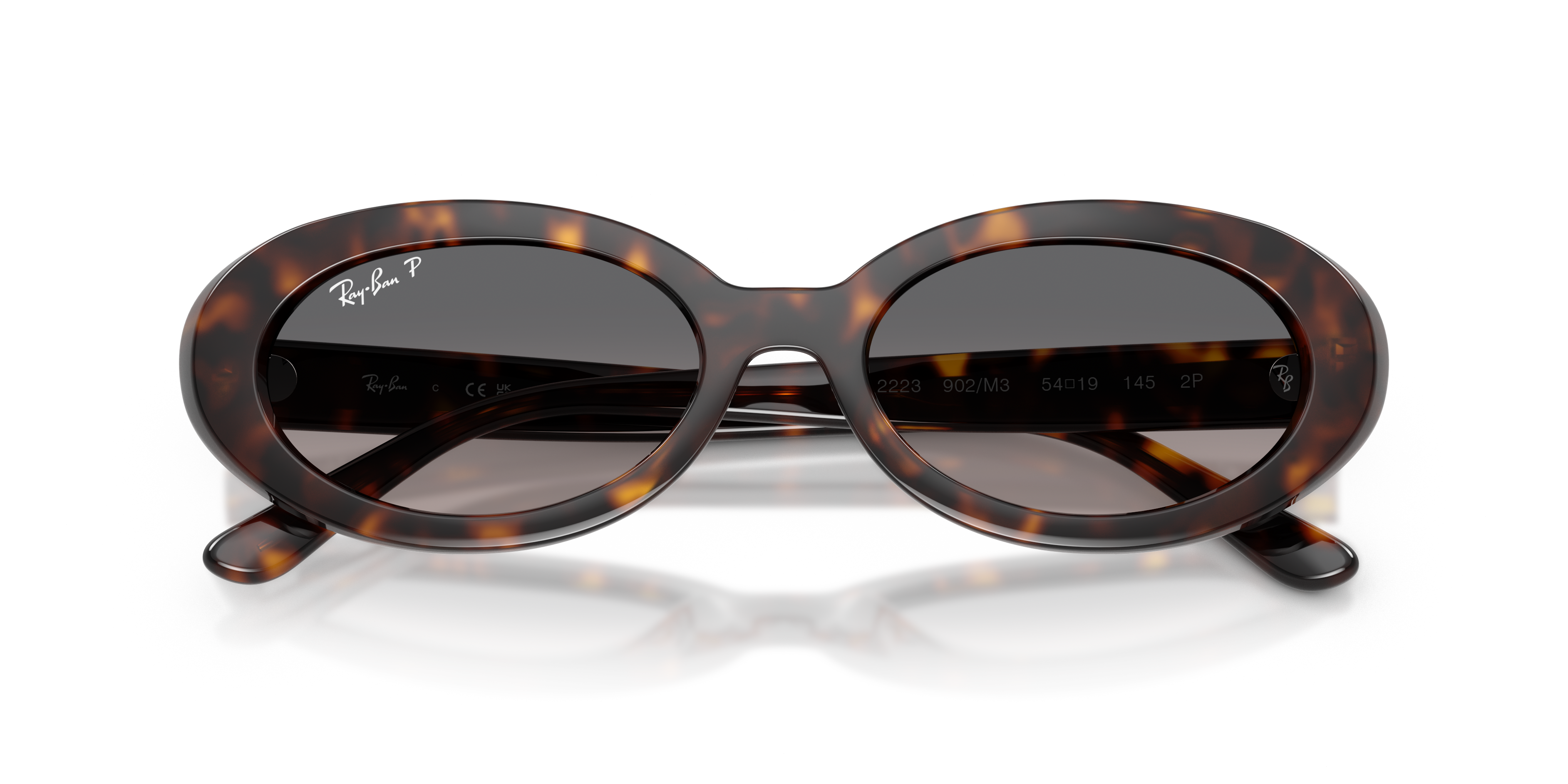 RAY BAN 2223 POLARIZED