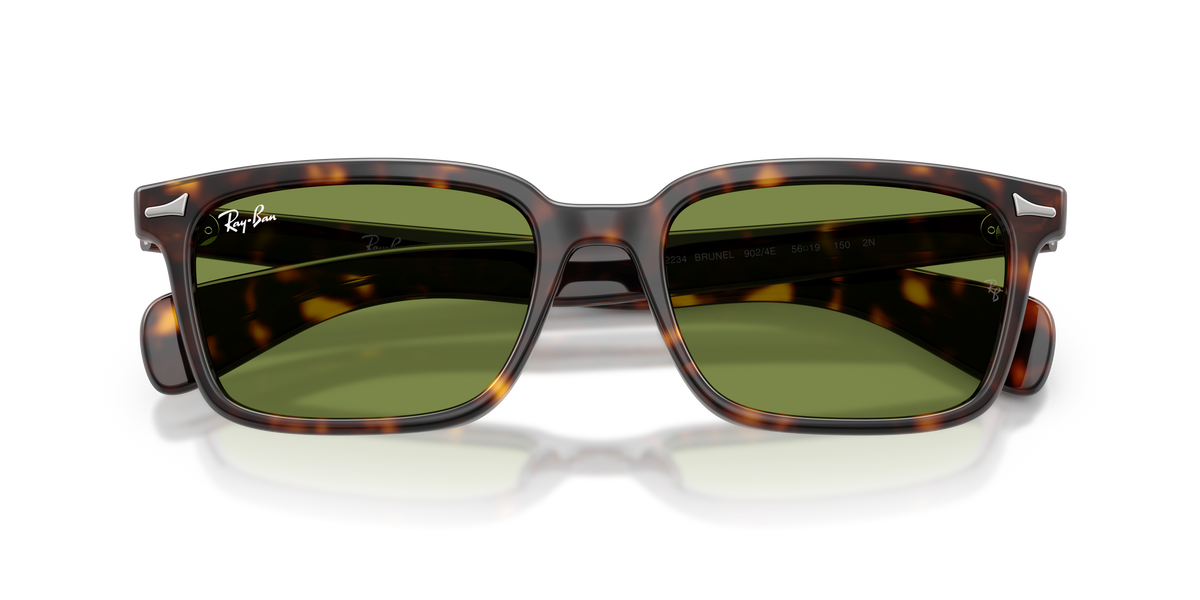 RAY-BAN BRUNEL