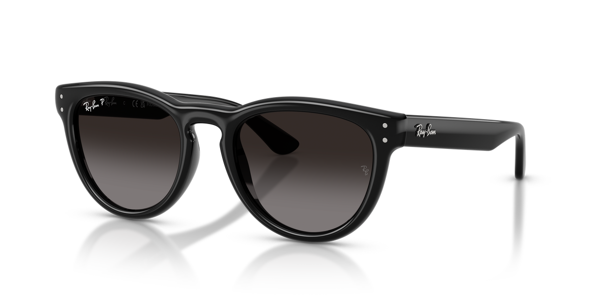 RAY-BAN 2237 POLARIZED