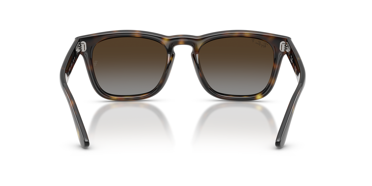 RAY-BAN 2238 POLARIZED