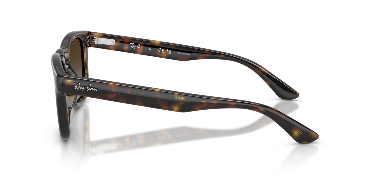 RAYBAN 2238 POLARIZED