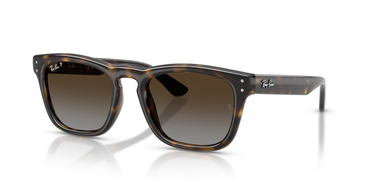 RAYBAN 2238 POLARIZED