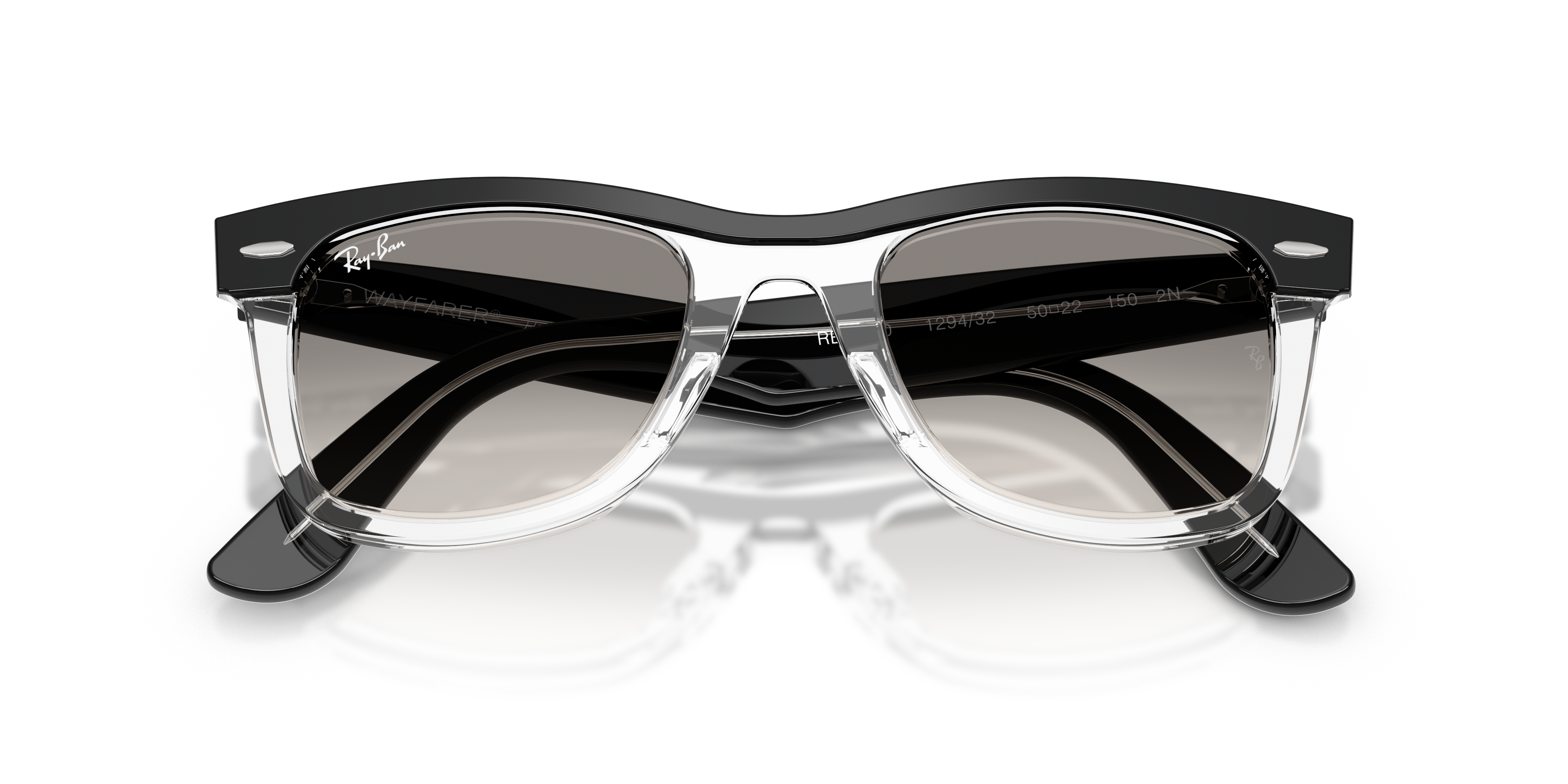 RAY BAN 2240 WAYFERER