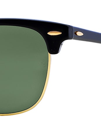 RAY-BAN RB 3016 CLUBMASTER