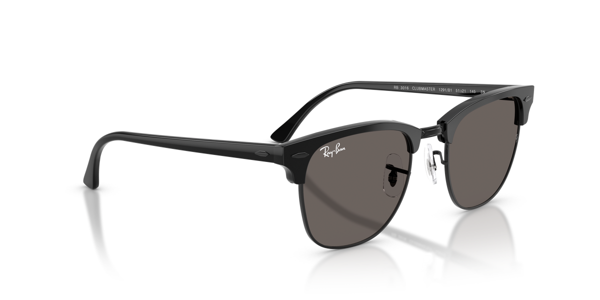 RAY-BAN CLUBMASTER