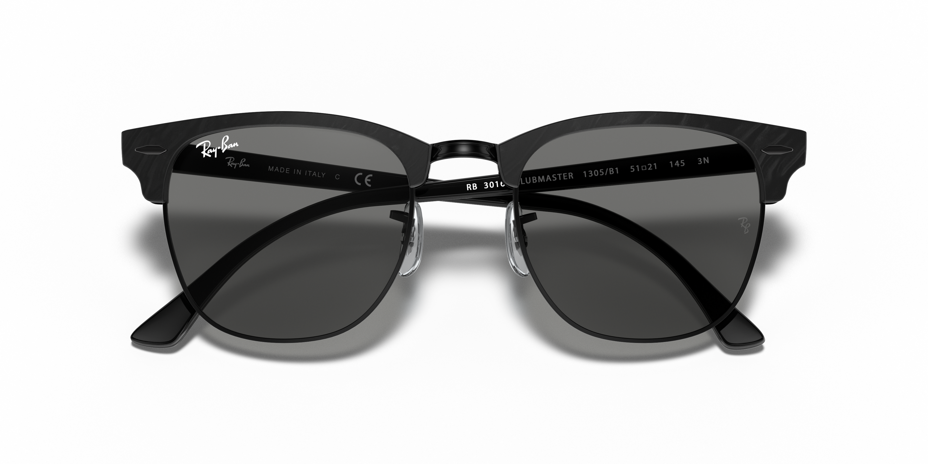 RAY BAN CLUBMASTER