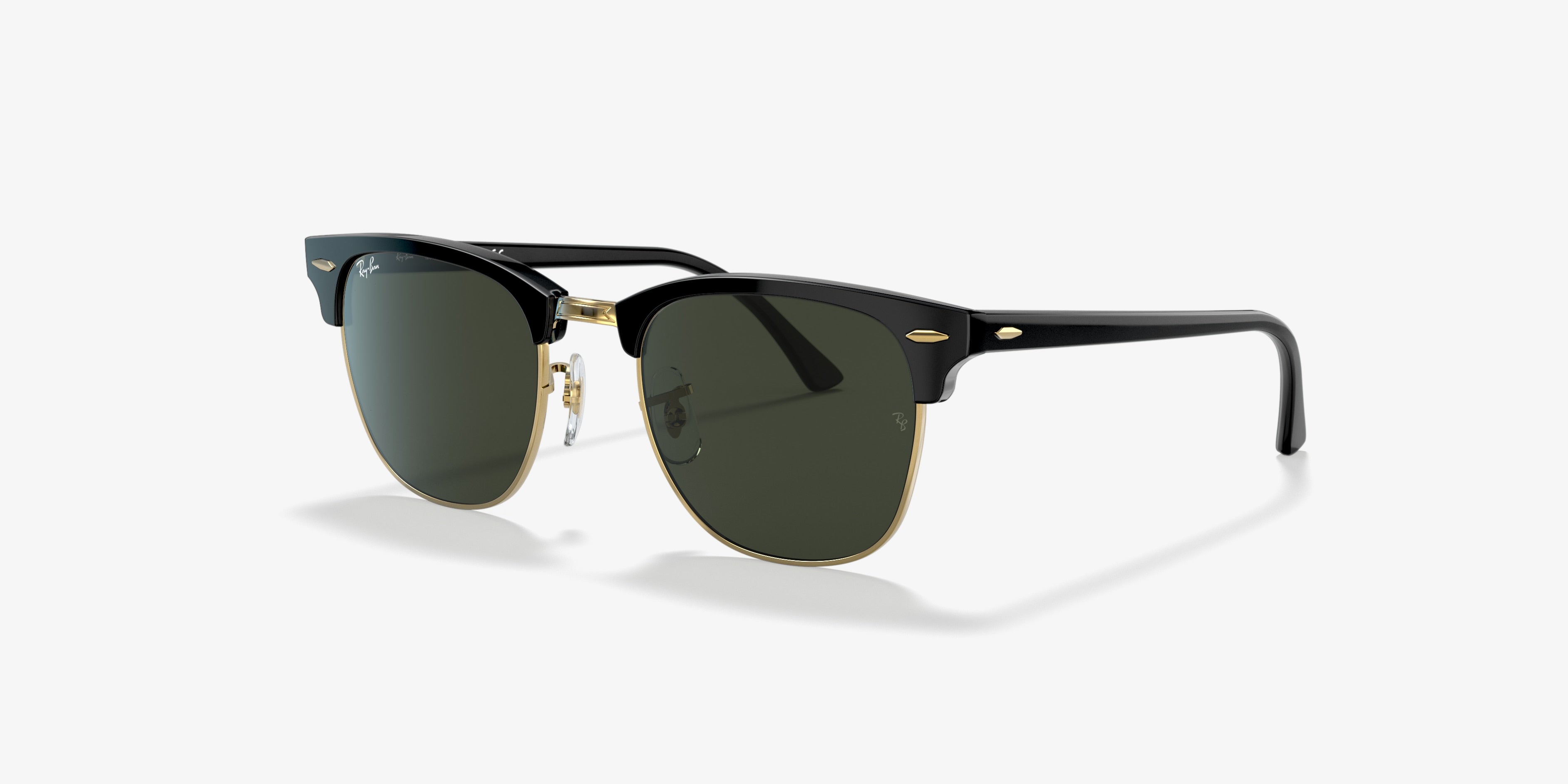 RAY-BAN RB 3016 CLUBMASTER
