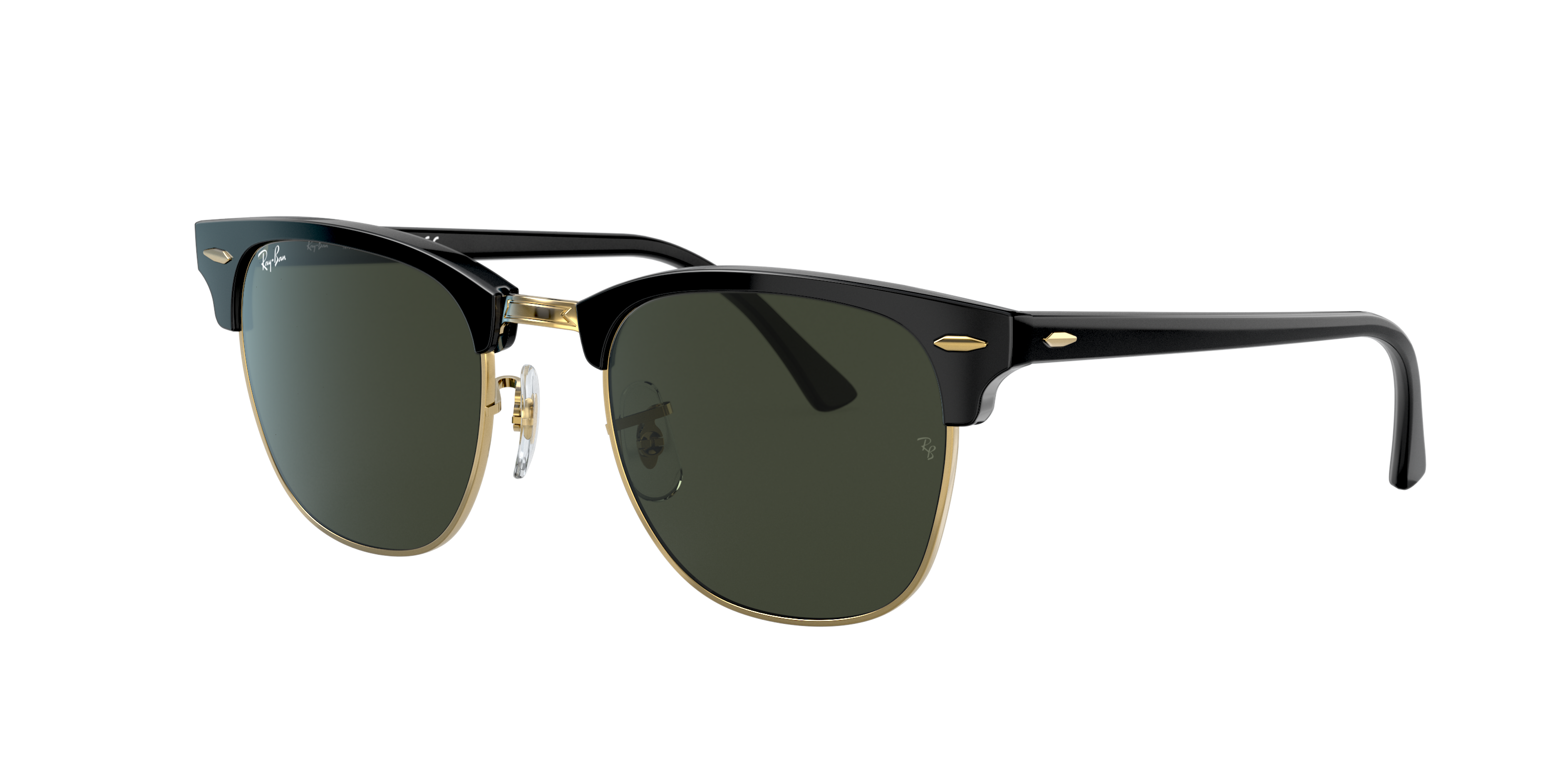 RAY-BAN RB 3016 CLUBMASTER