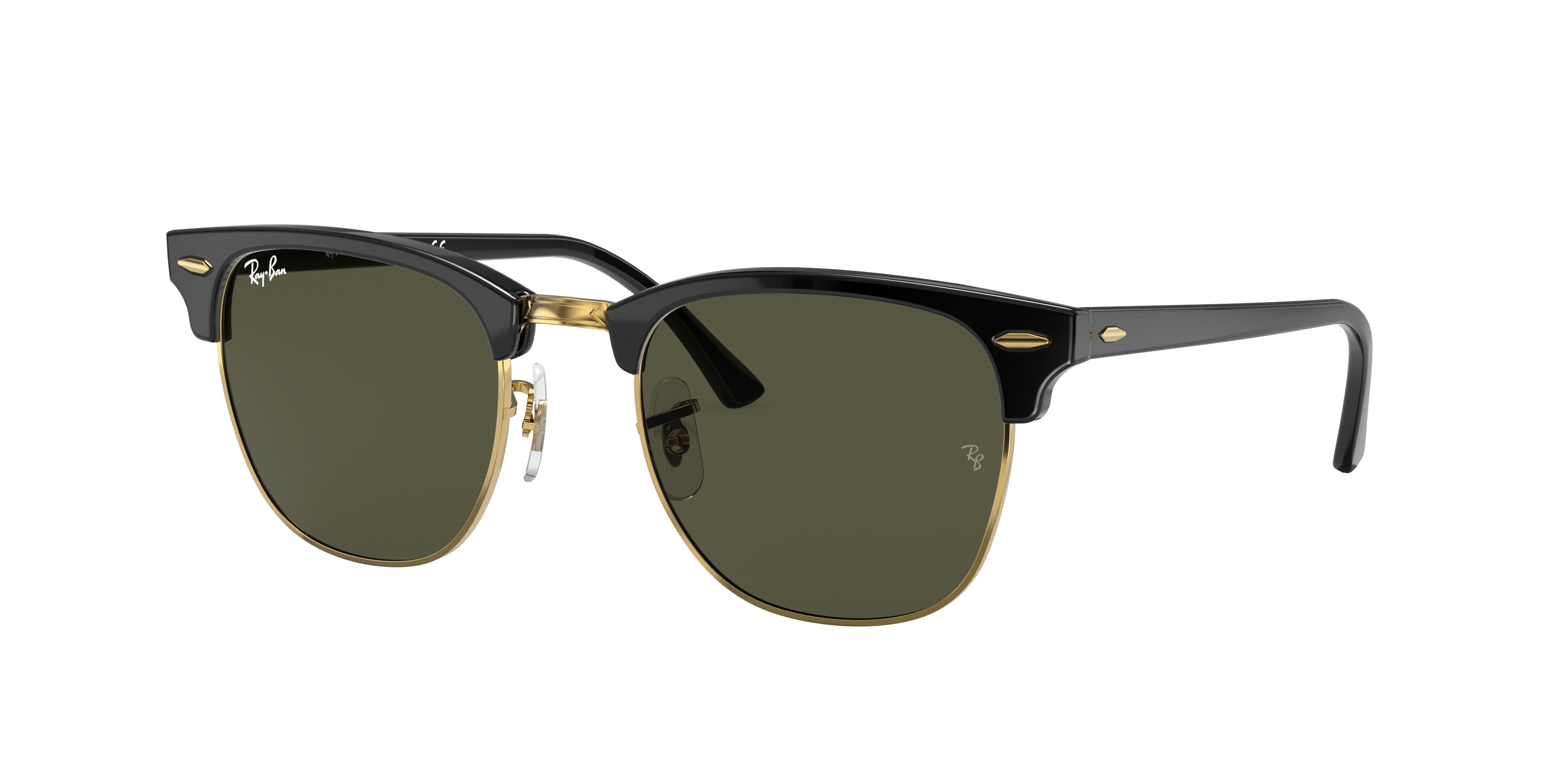 RAY-BAN RB 3016 CLUBMASTER