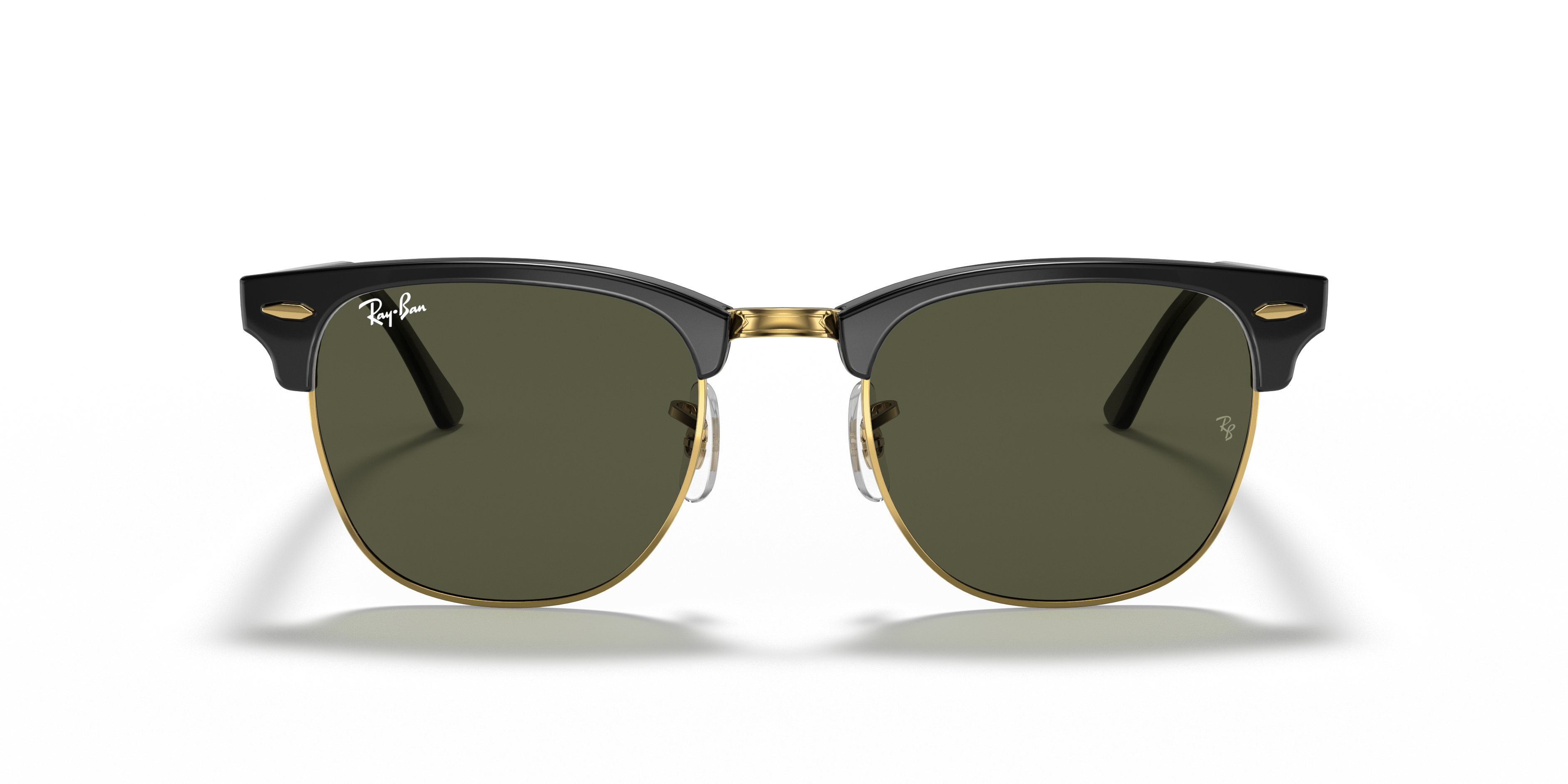 RAY-BAN RB 3016 CLUBMASTER