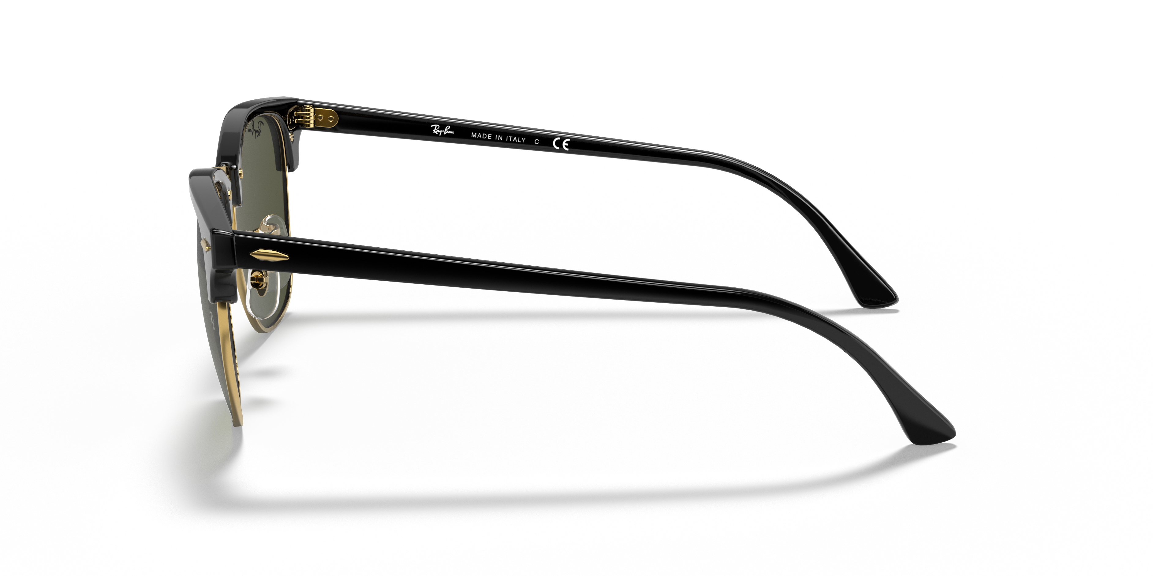 RAY-BAN RB 3016 CLUBMASTER