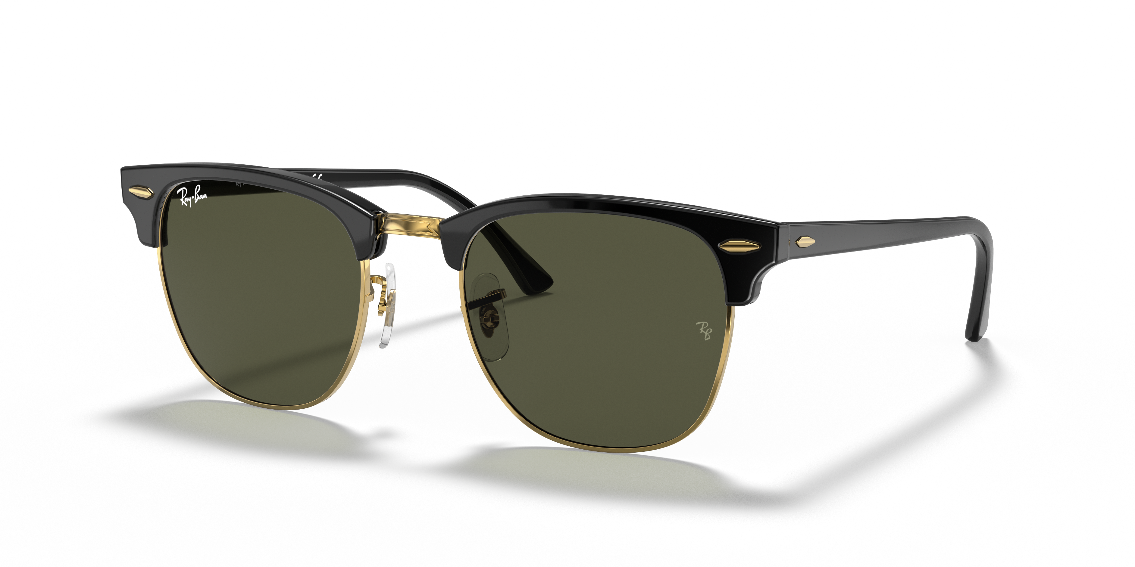 RAY-BAN RB 3016 CLUBMASTER
